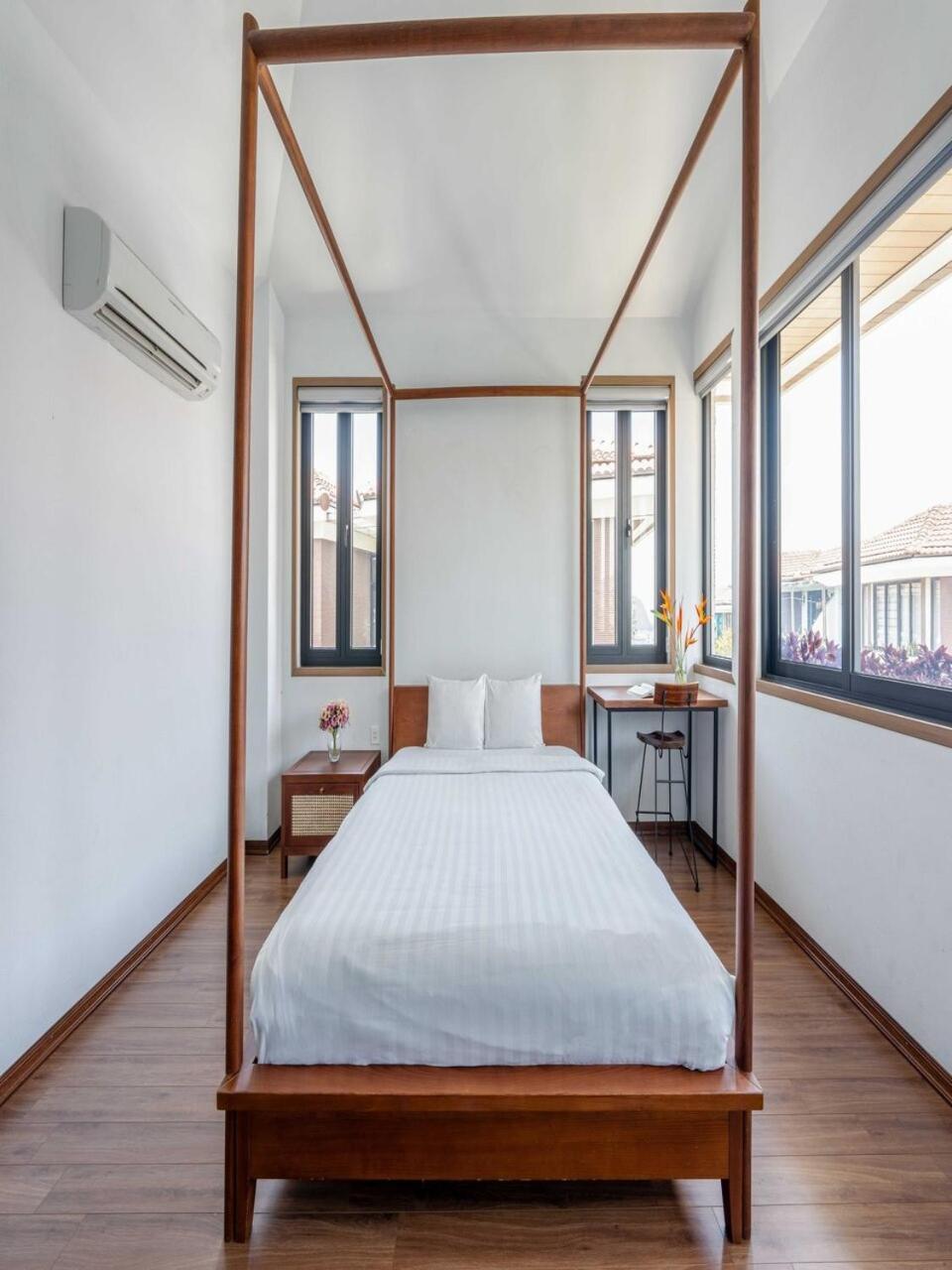Chuỗi Villa FLC Hạ Long 5 ngủ - Sang trọng - Đẳng cấp