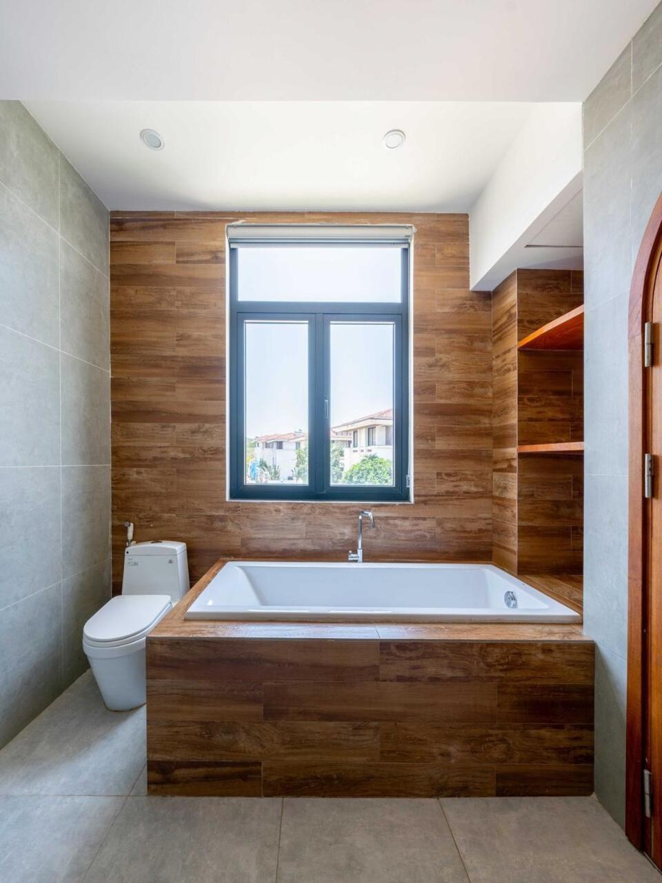 Chuỗi Villa FLC Hạ Long 5 ngủ - Sang trọng - Đẳng cấp