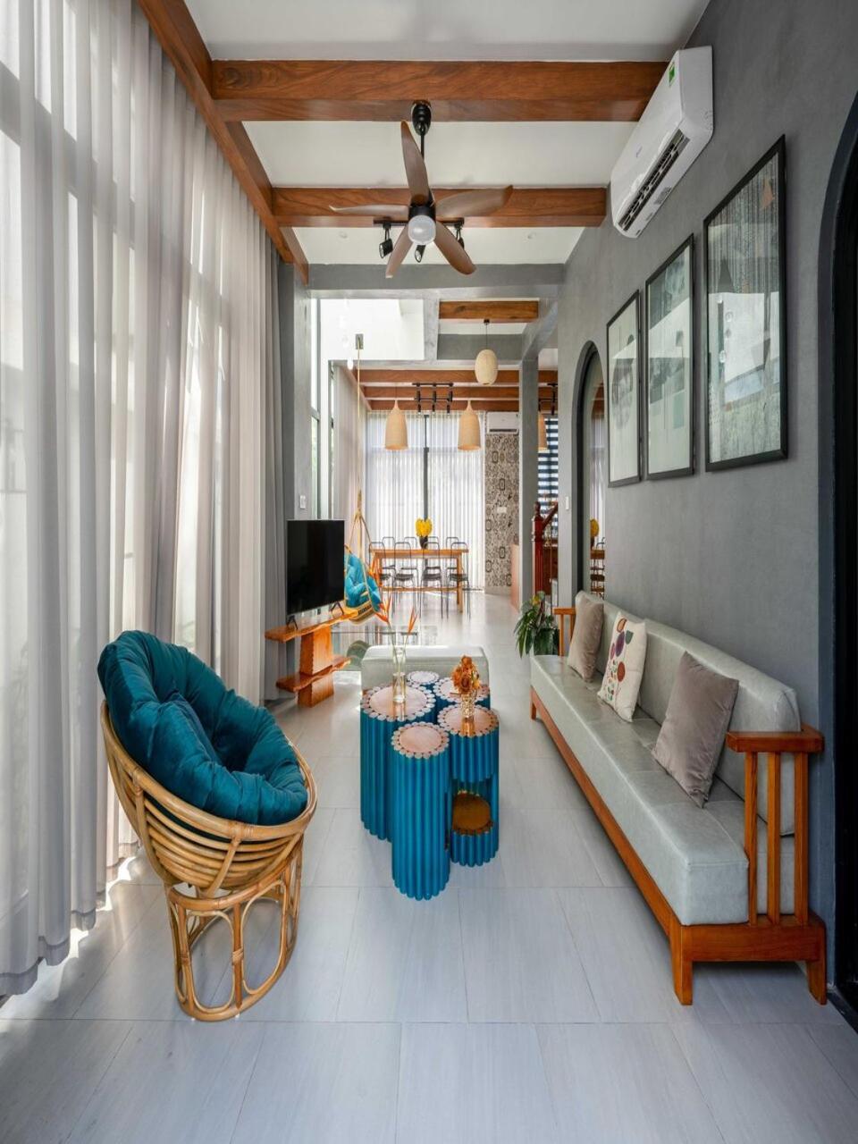 Chuỗi Villa FLC Hạ Long 5 ngủ - Sang trọng - Đẳng cấp