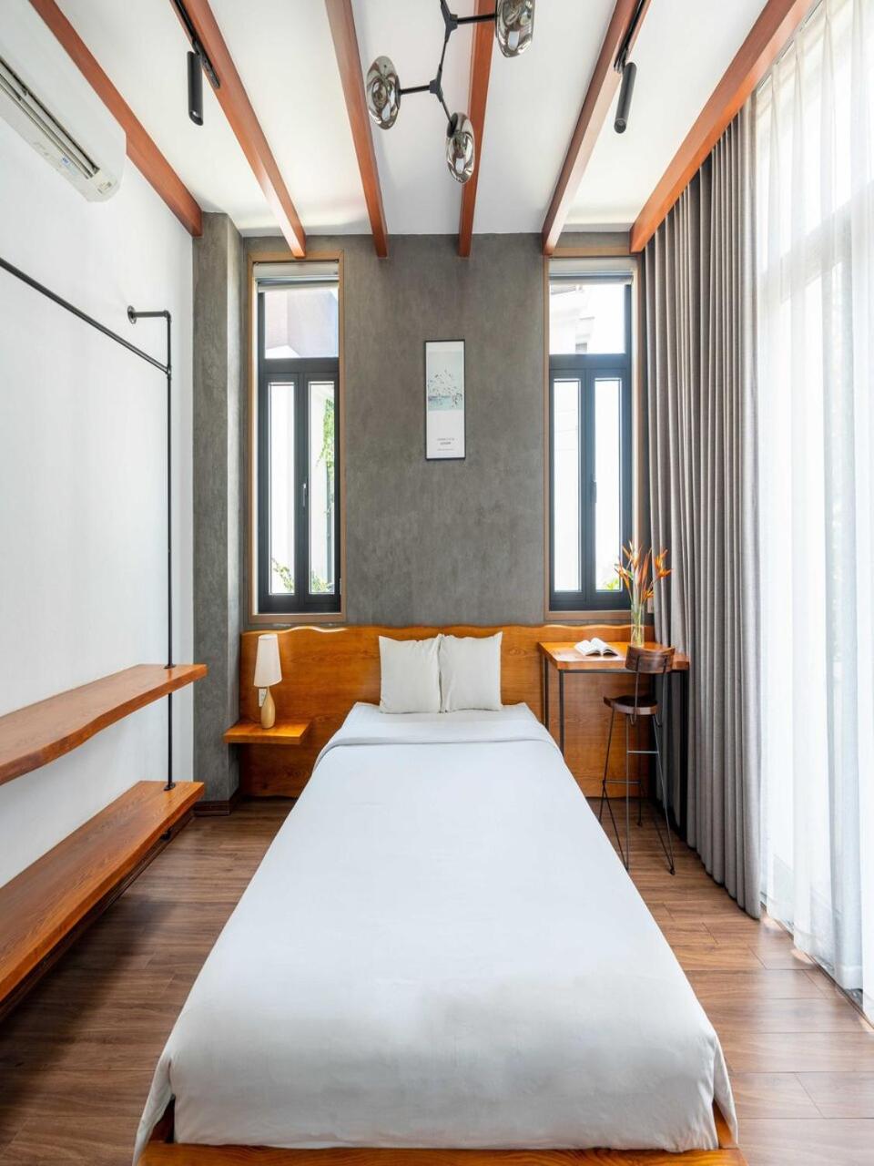Chuỗi Villa FLC Hạ Long 5 ngủ - Sang trọng - Đẳng cấp