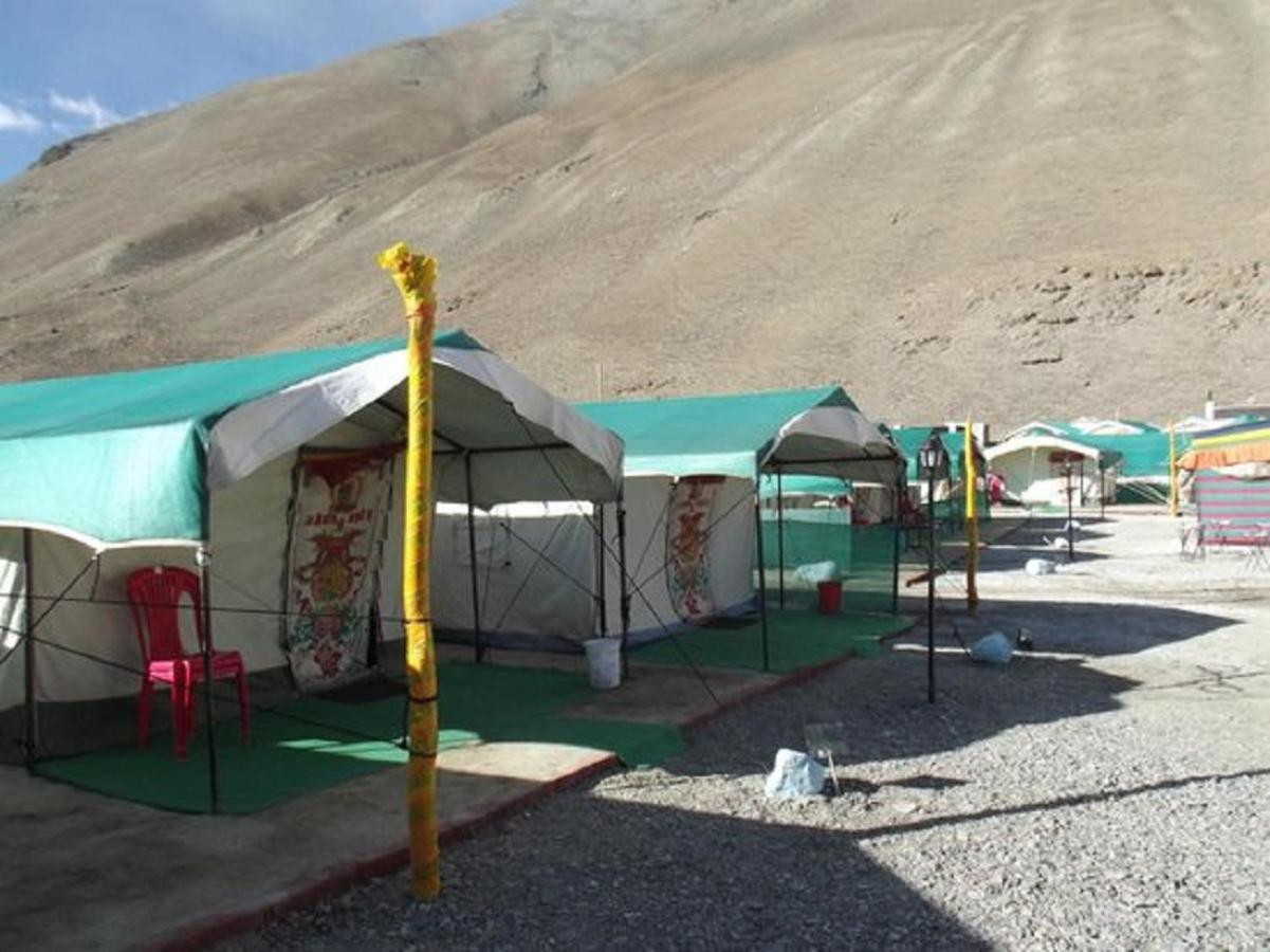 Martsemik Camping & Resort Shachukul view 2