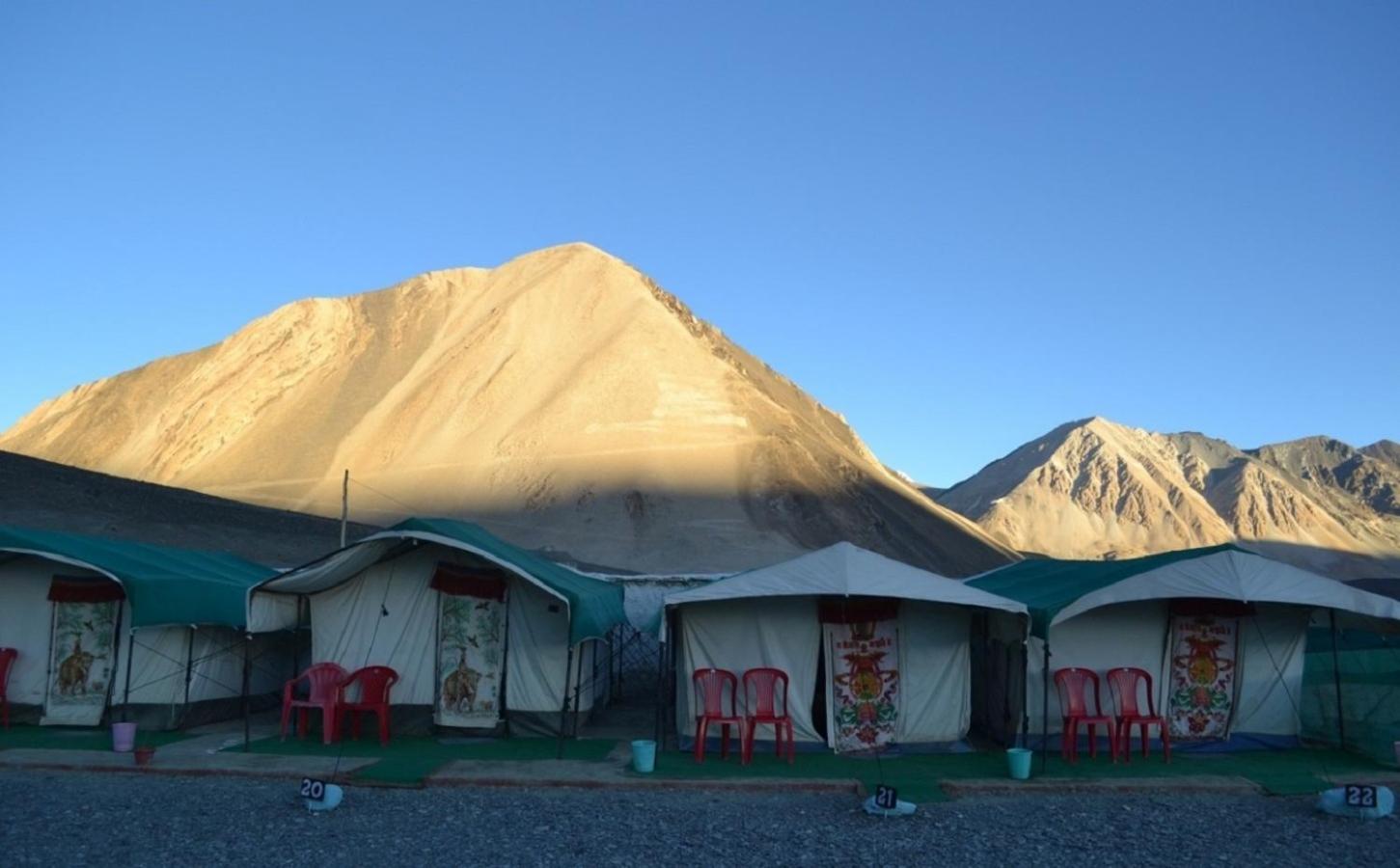Martsemik Camping & Resort Shachukul view 4