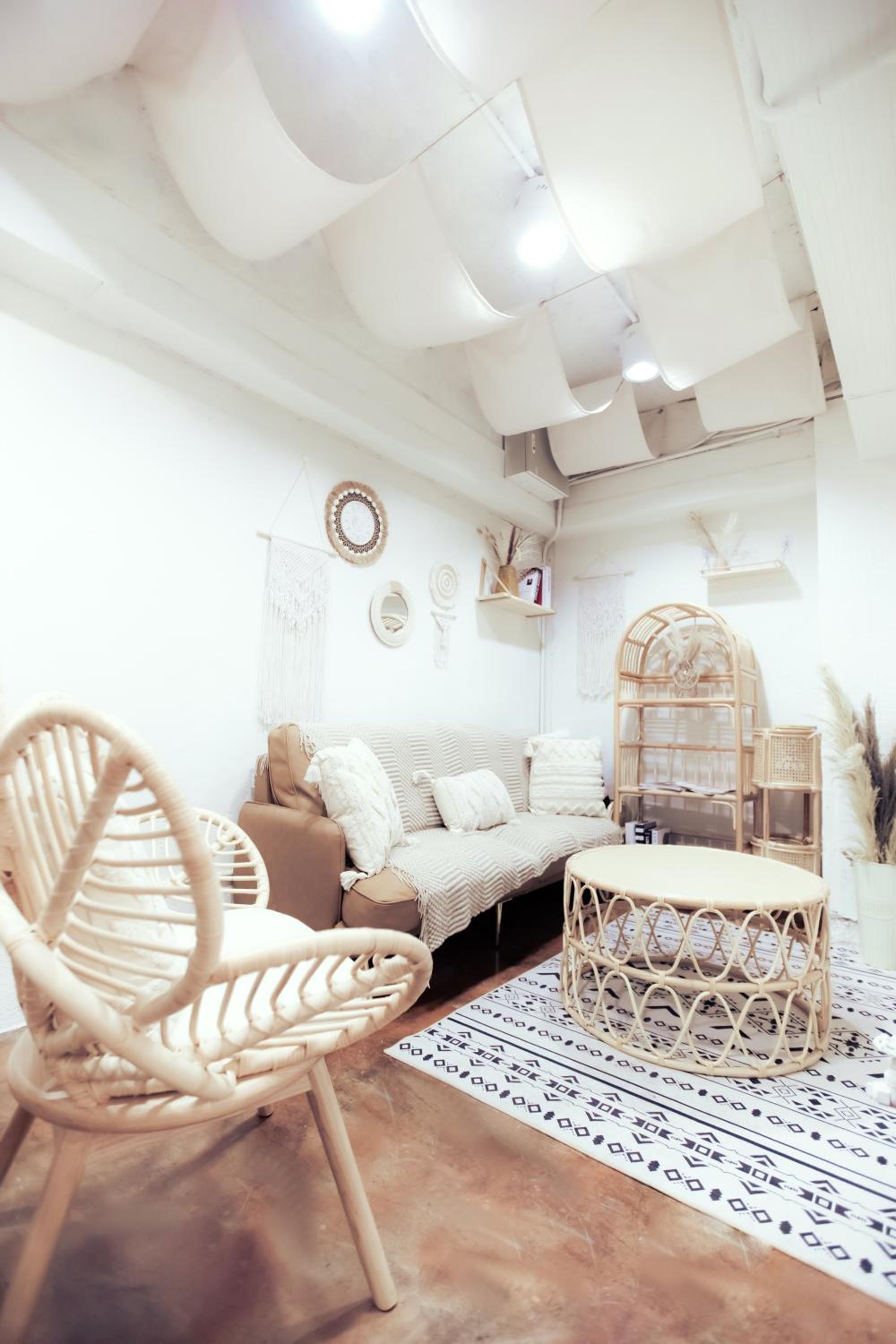 Wondertime Taipei Station - Kaifeng Ladies Hostel