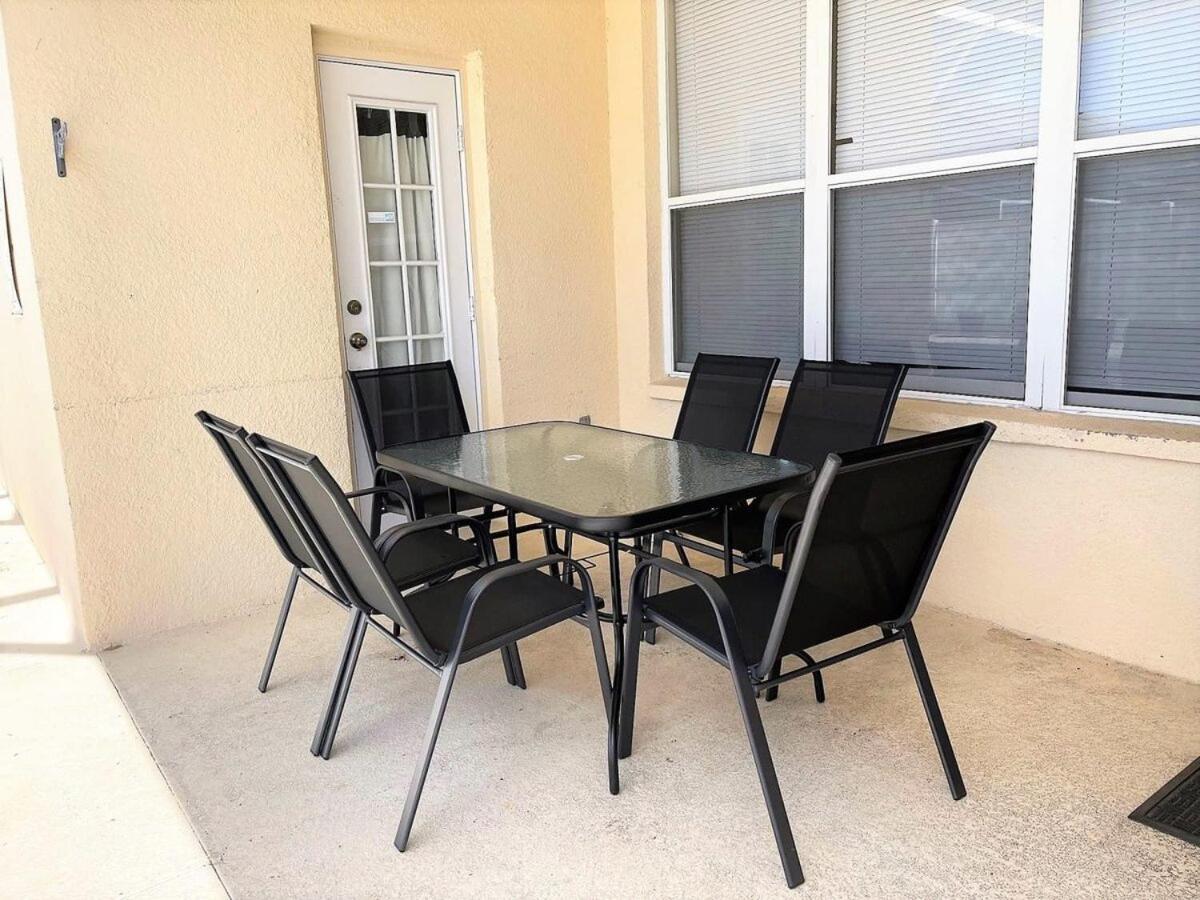 Hampton Estates with Private Pool Retreat Close to Disney view 5
