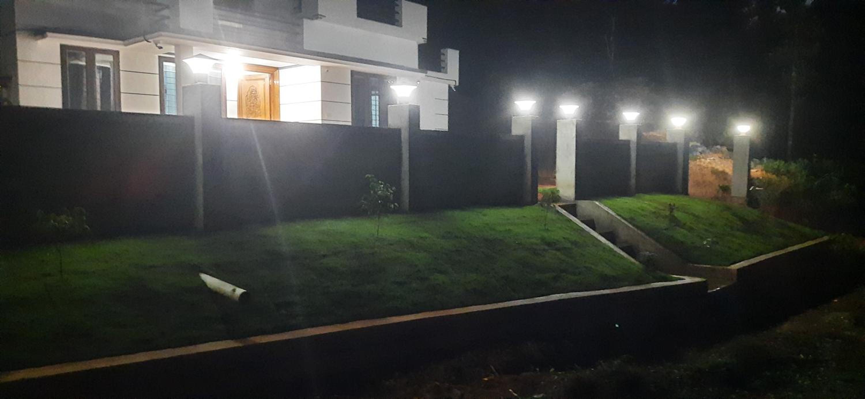 MISTY MOUNT VILLA MANANTHAVADY