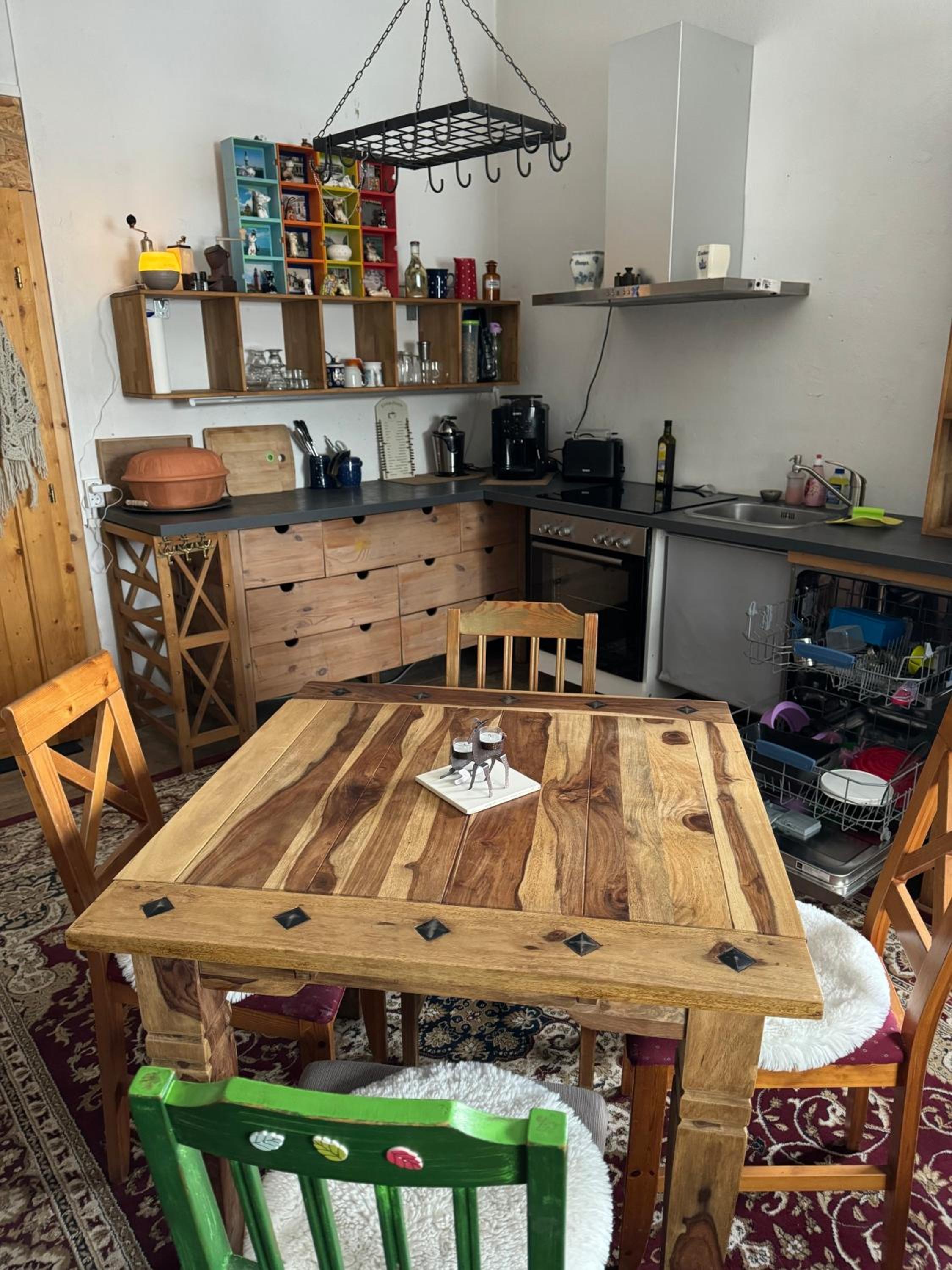 Gutsherrenwohnung