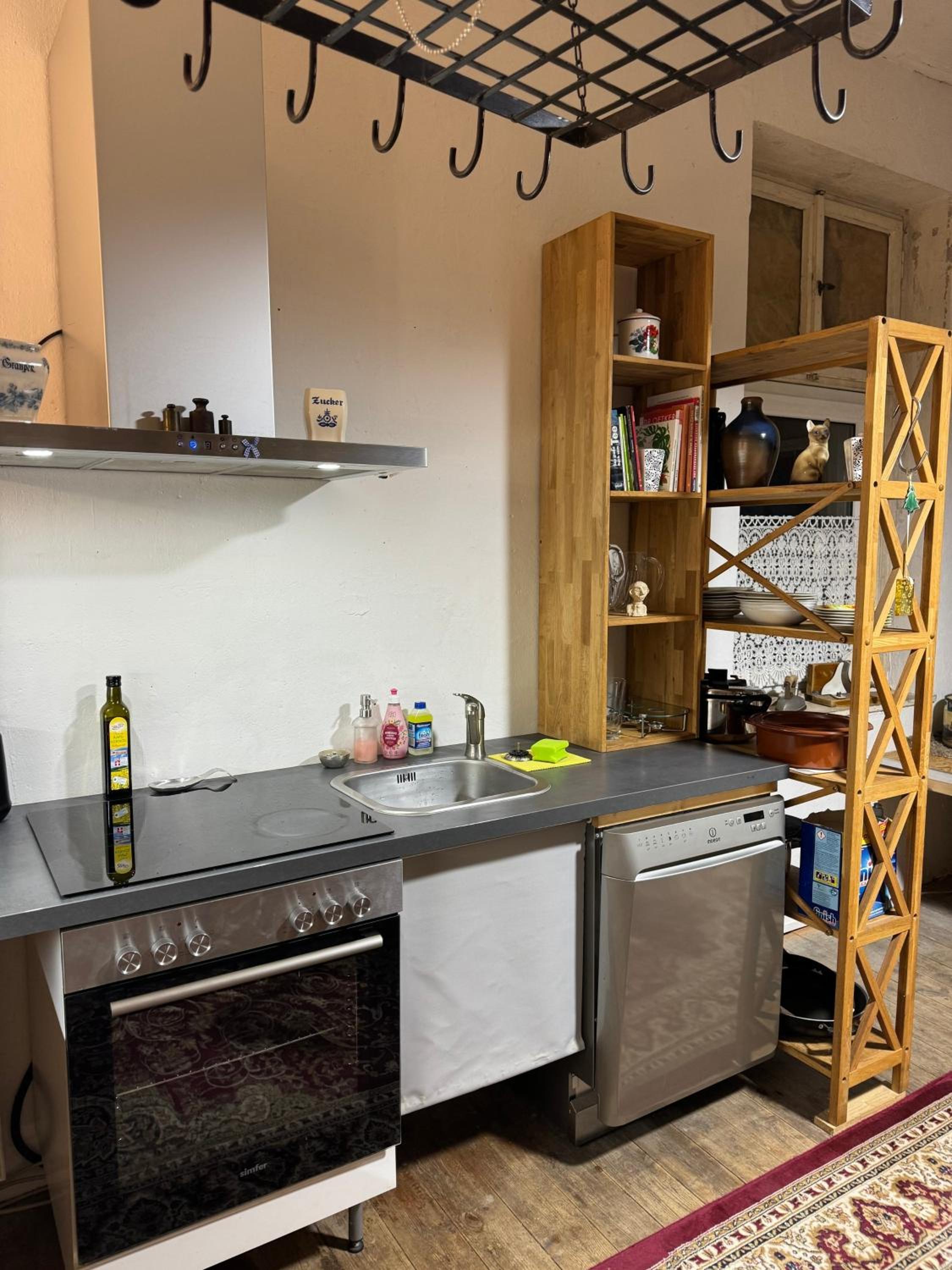 Gutsherrenwohnung