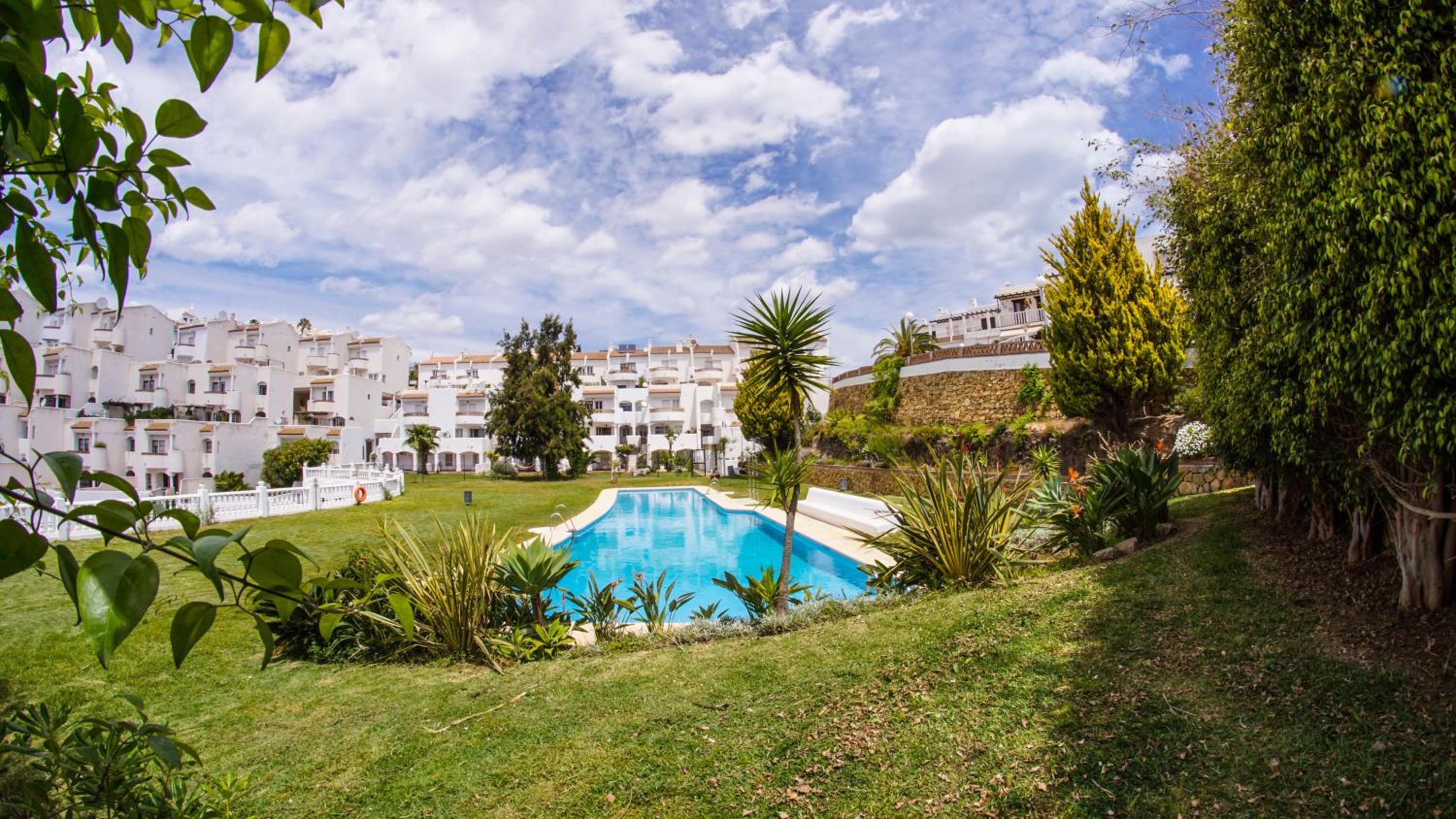 MONKÓ VILLA CASABLANCA