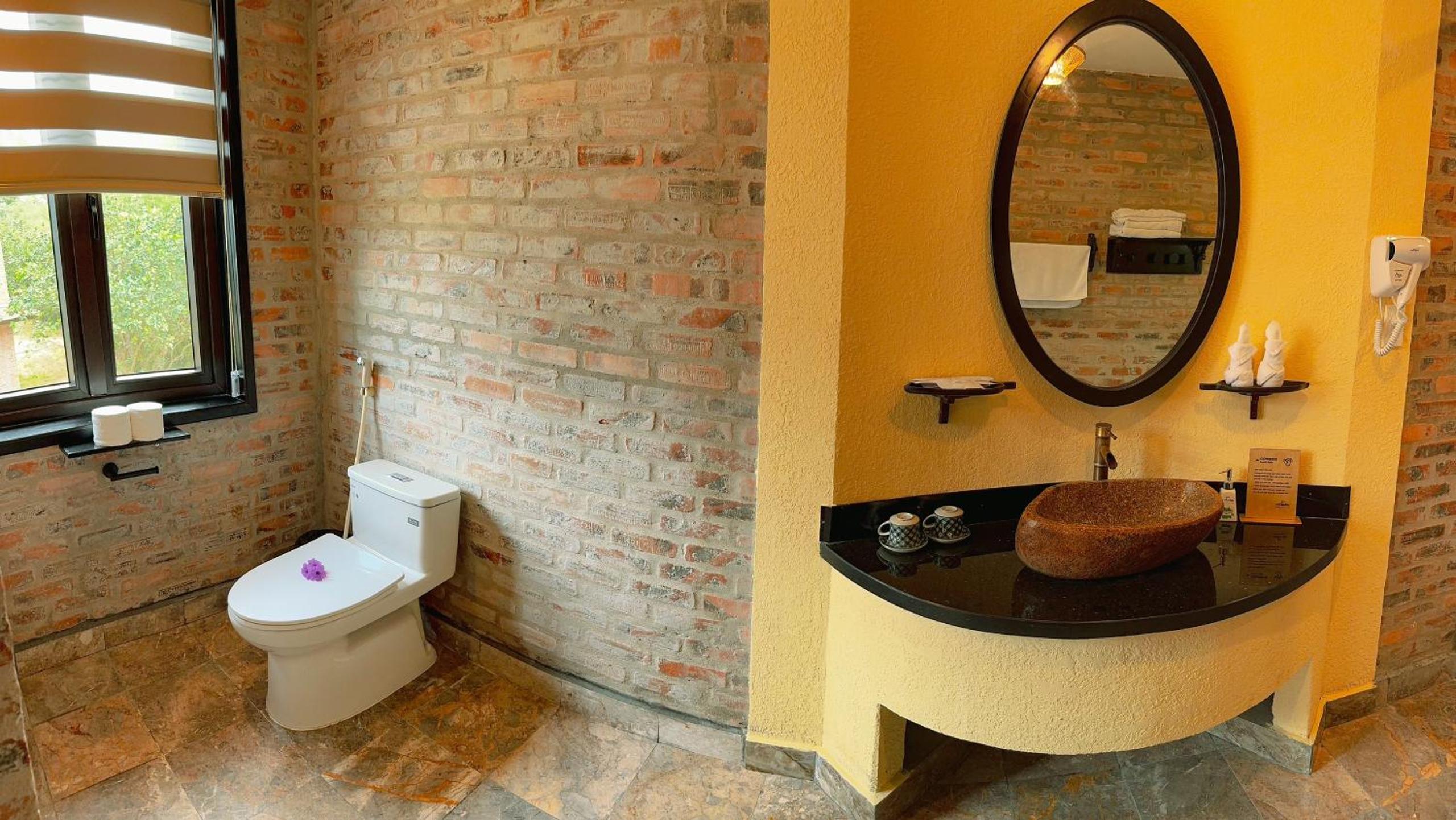 Hue Ecolodge