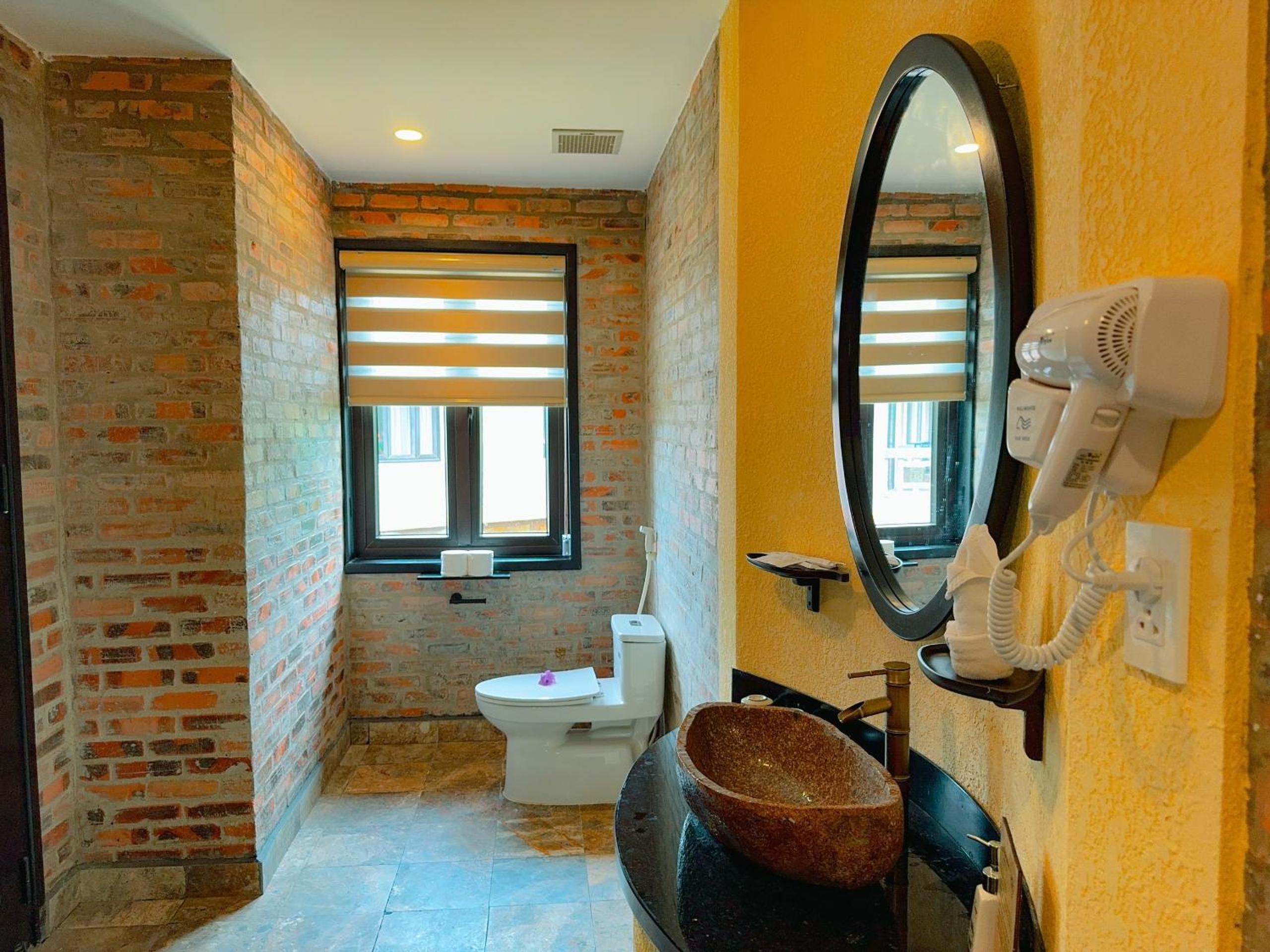 Hue Ecolodge