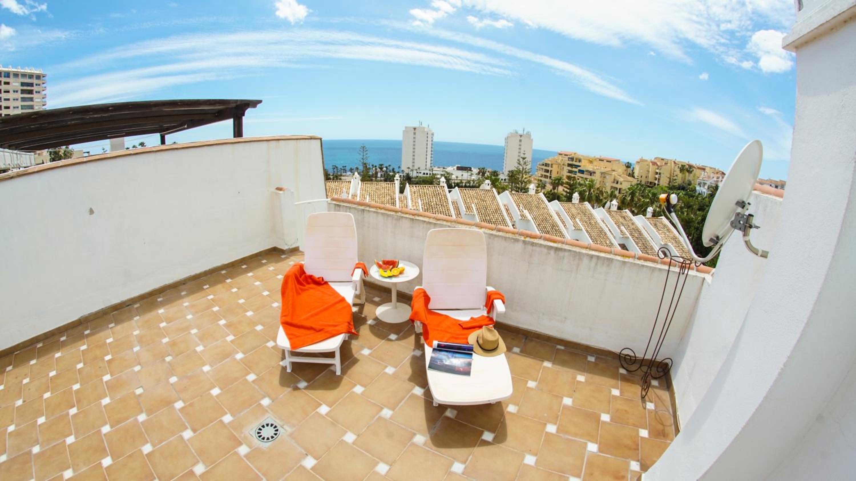 MONKÓ VILLA CASABLANCA