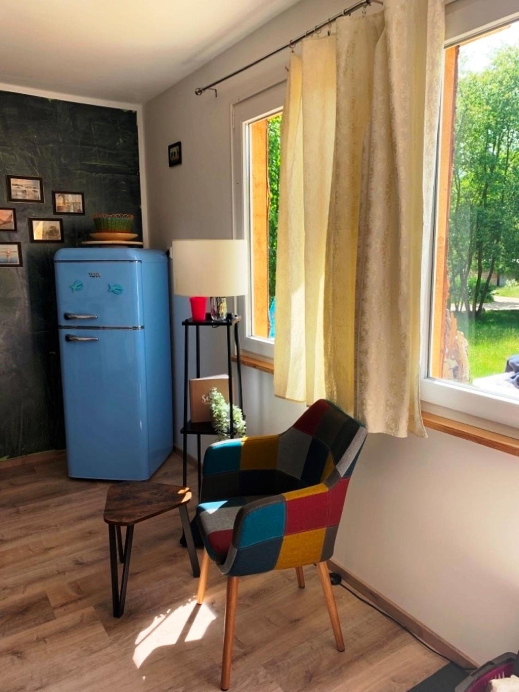 Ferienwohnung Patchwork