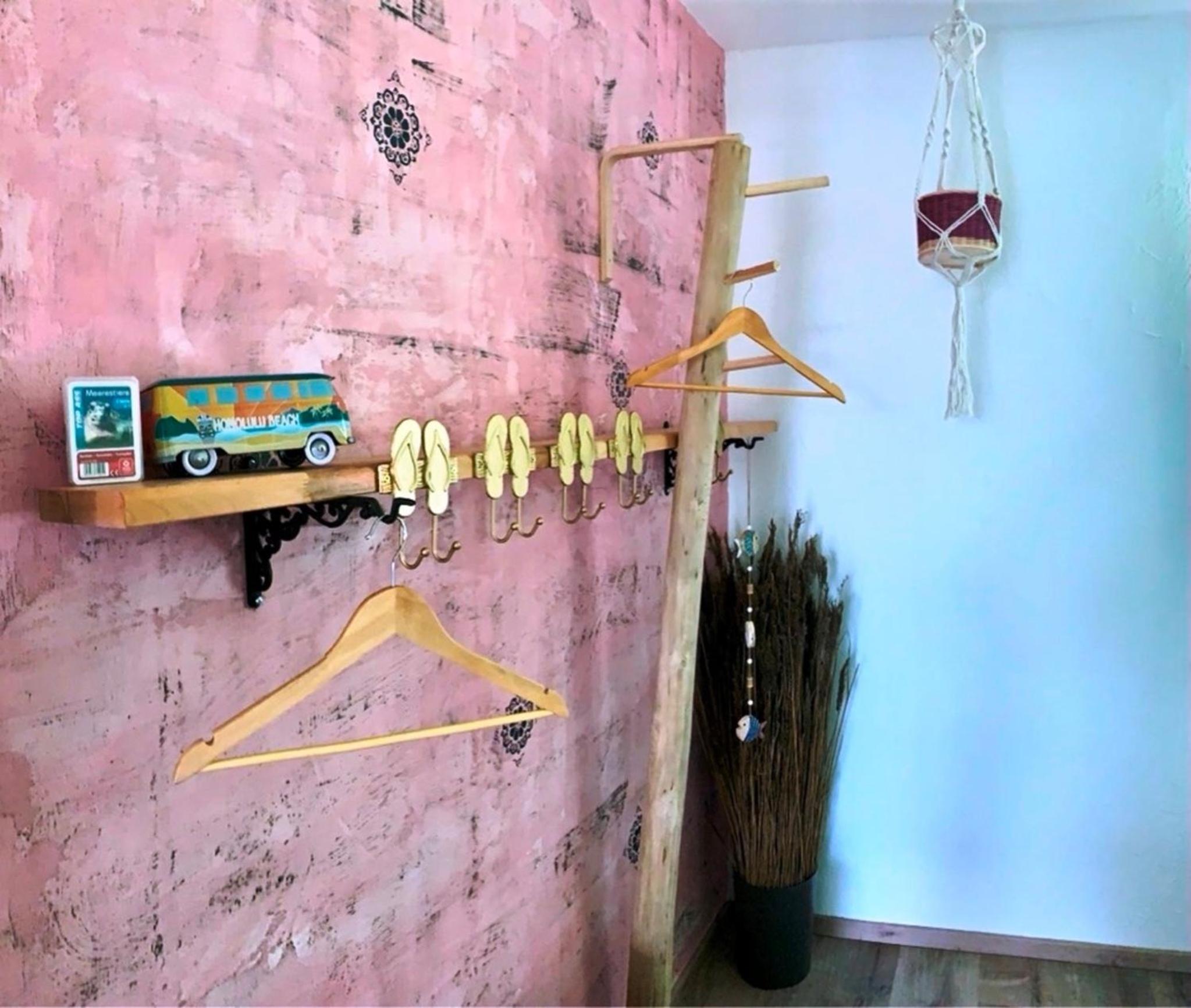 Ferienwohnung Patchwork