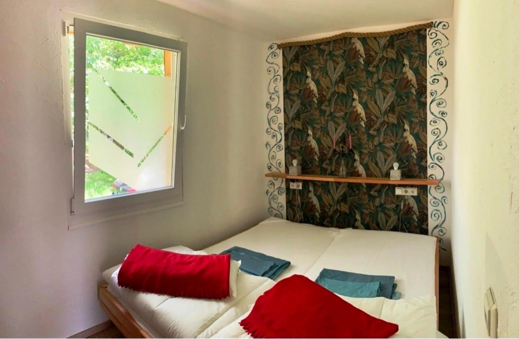 Ferienwohnung Patchwork