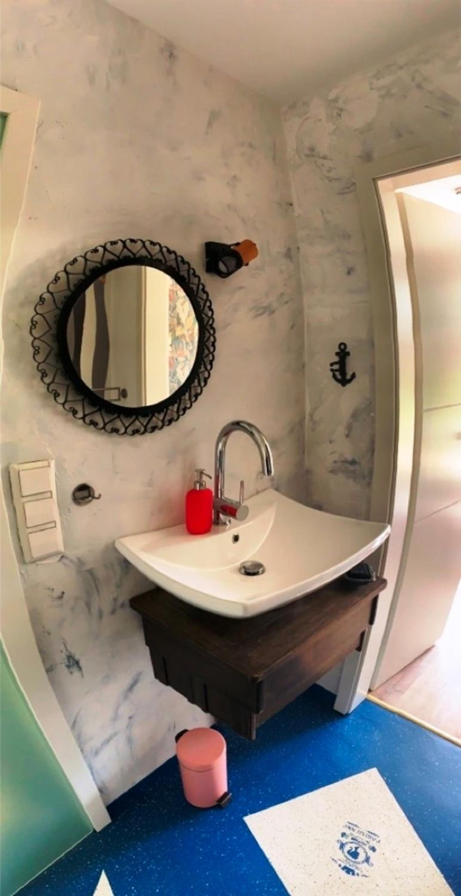 Ferienwohnung Patchwork