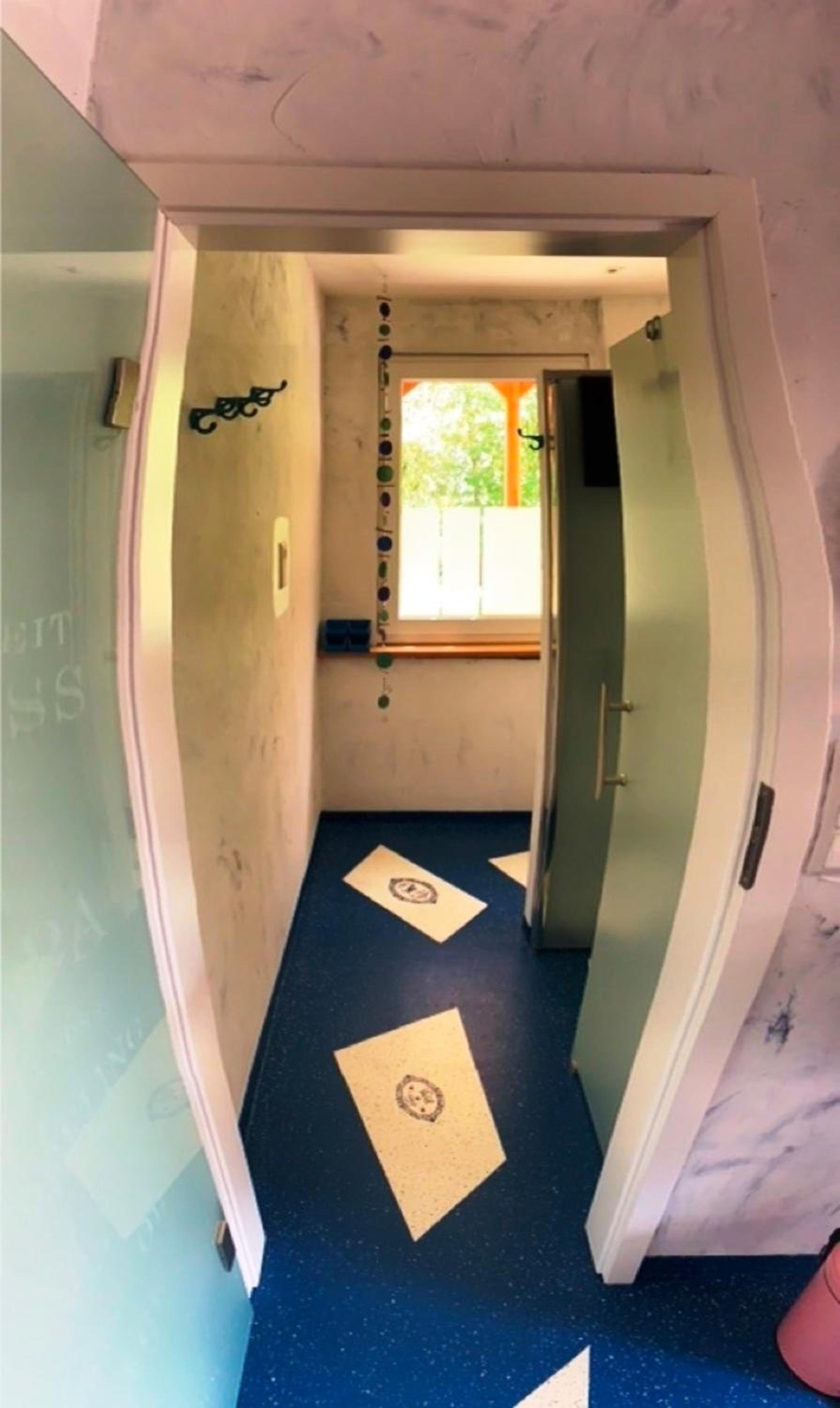 Ferienwohnung Patchwork