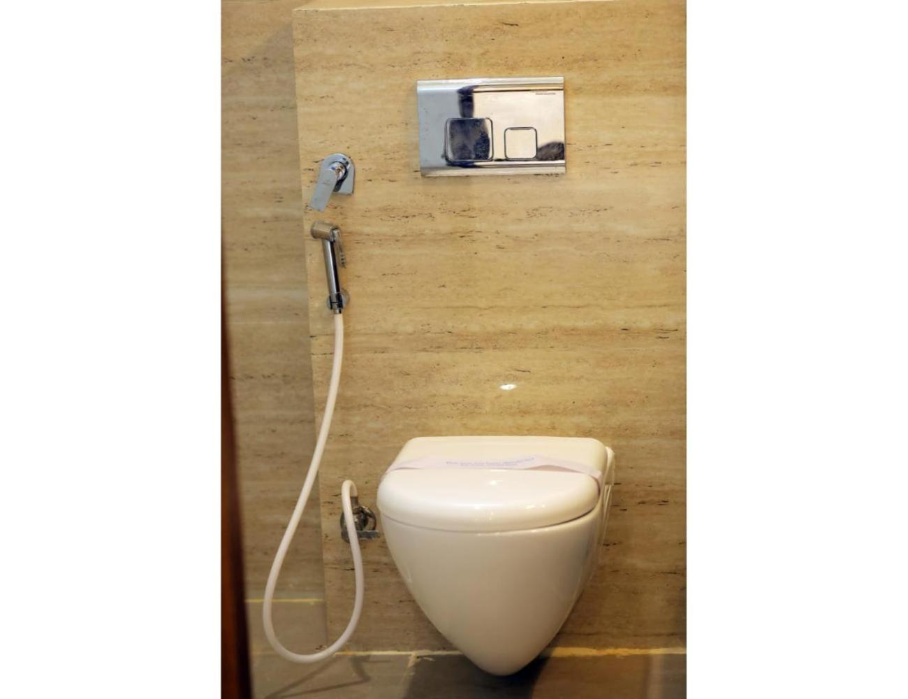 Hotel Teertham, Haridwar view 3