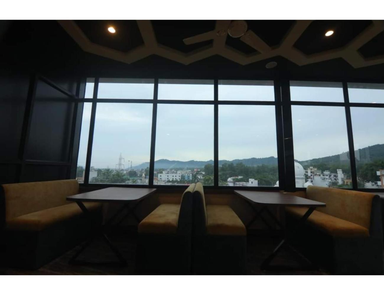 Hotel Teertham, Haridwar view 4