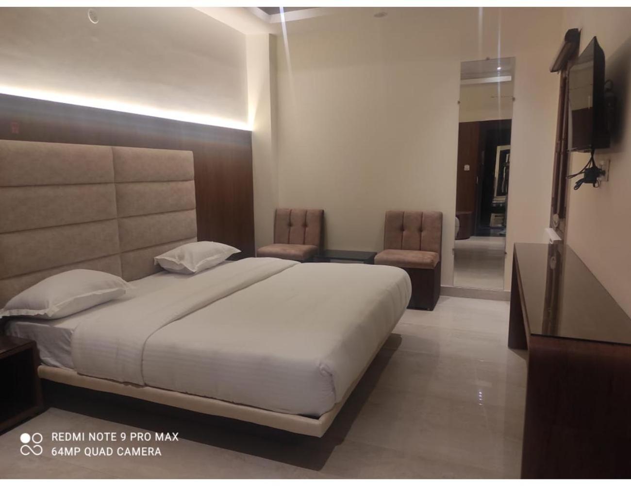 Hotel Teertham, Haridwar view 5