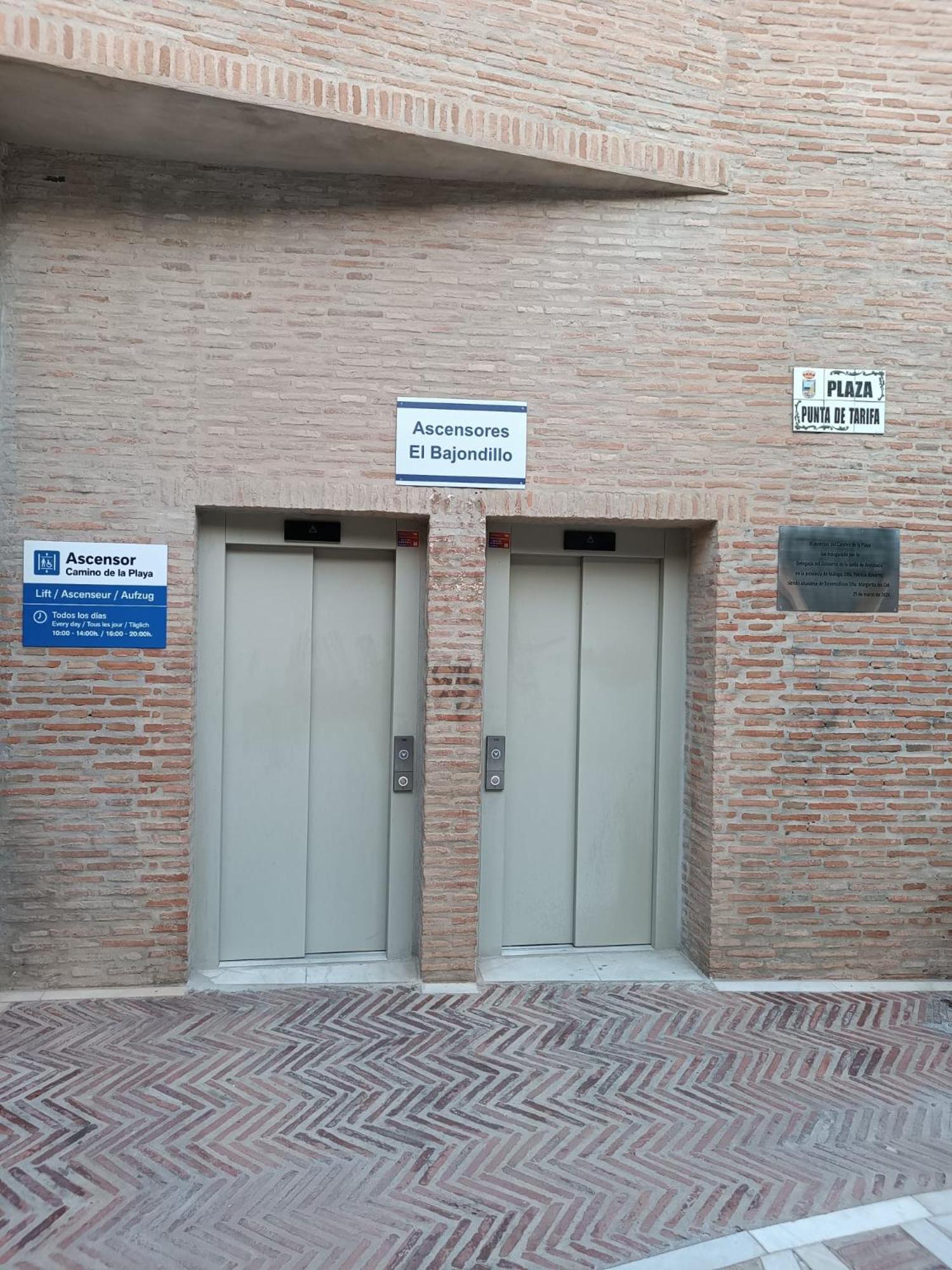 Centro Salomé