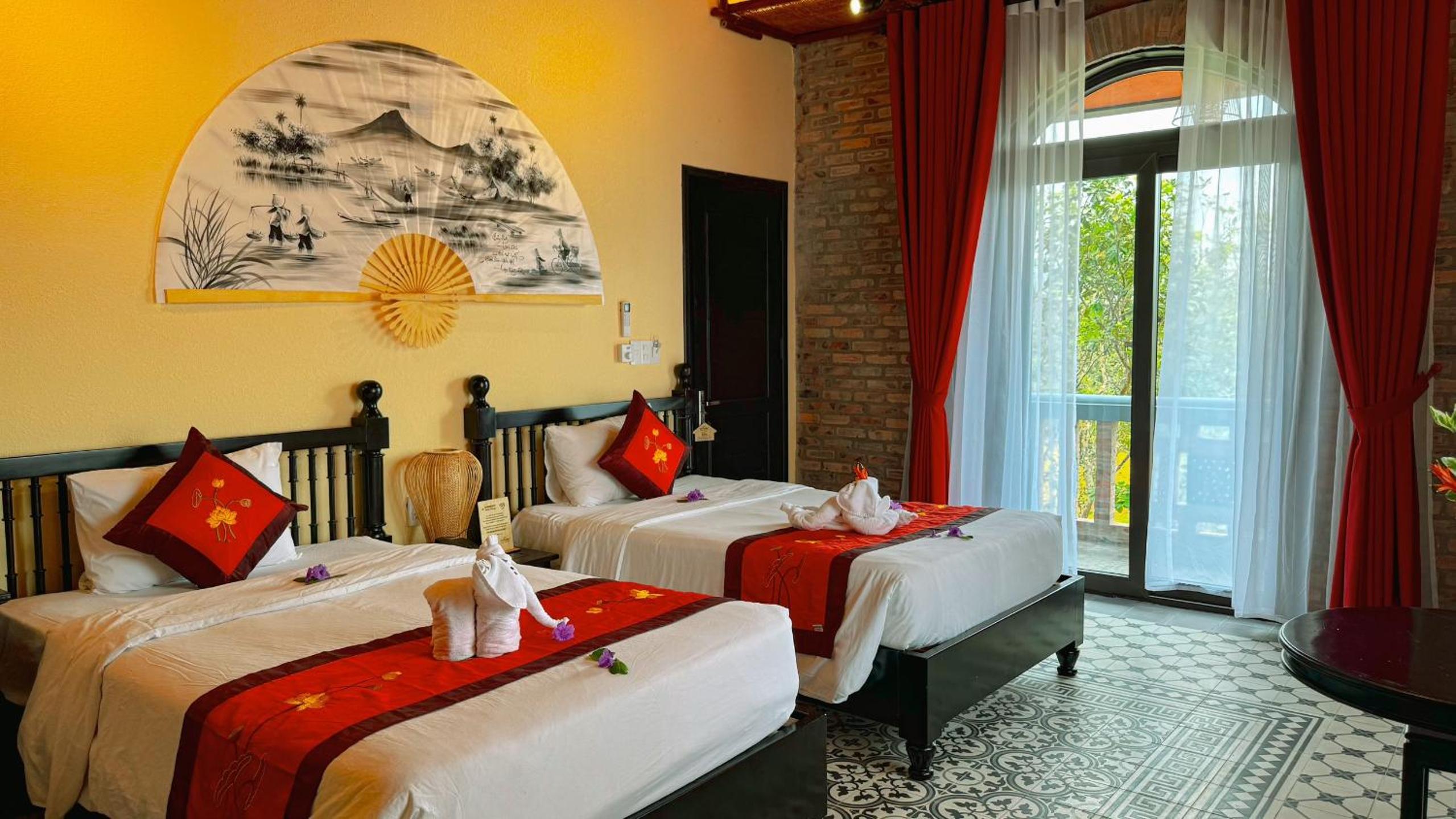 Hue Ecolodge