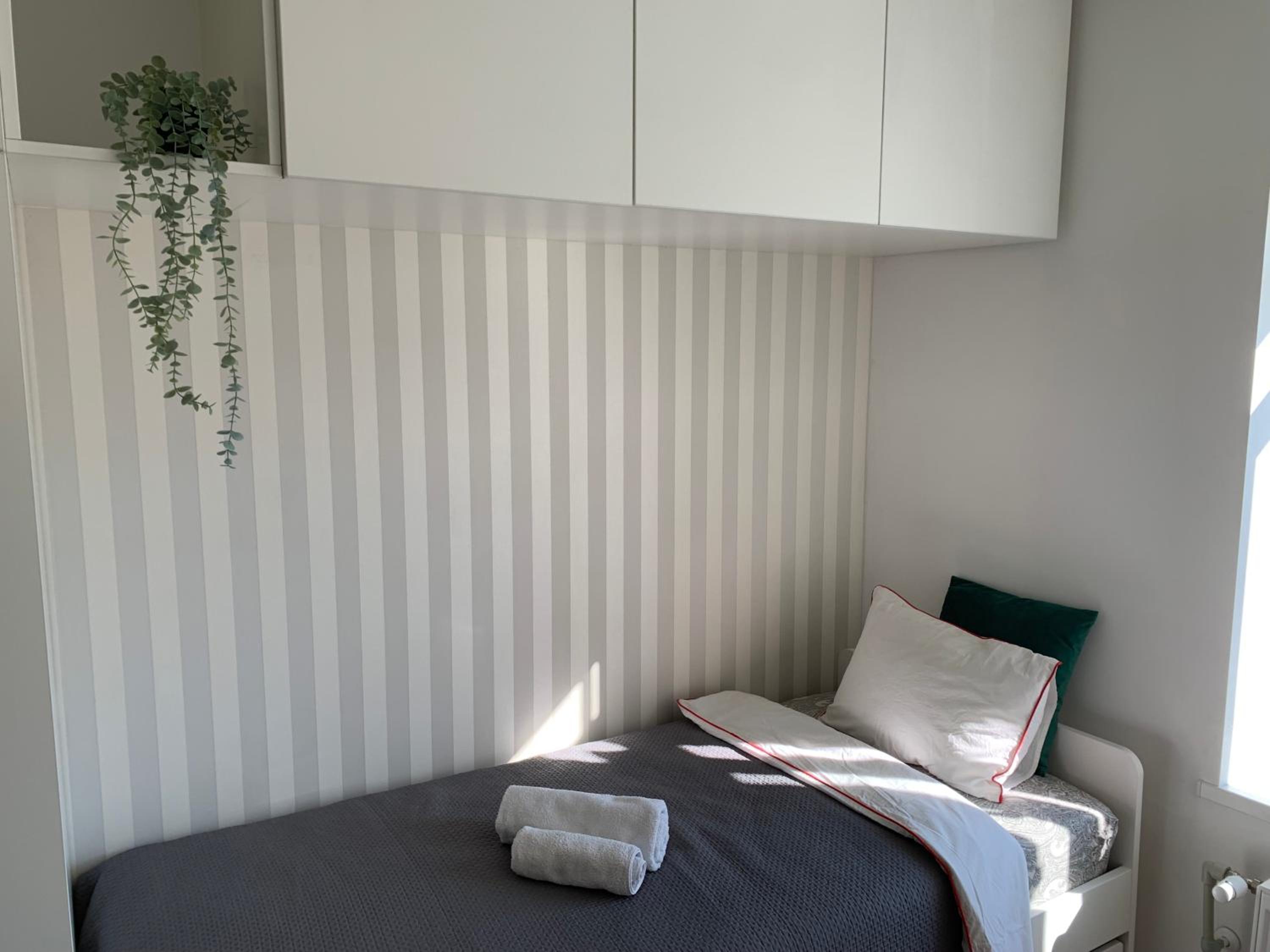 Small cozy Studio 27 Riga view 2