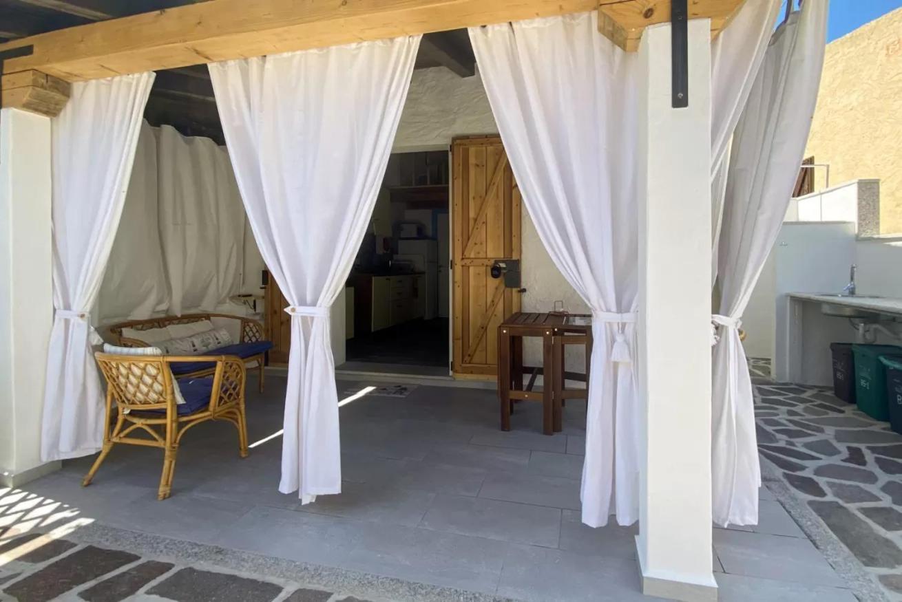 Maria's Guest House Residenze Tamerici San Teodoro view 3