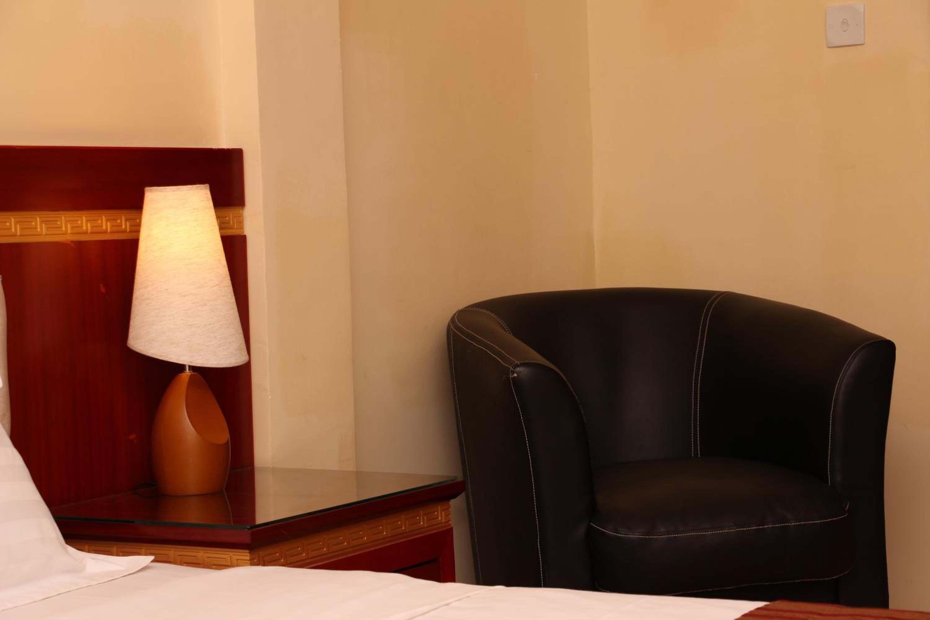 Hotel Rosebud