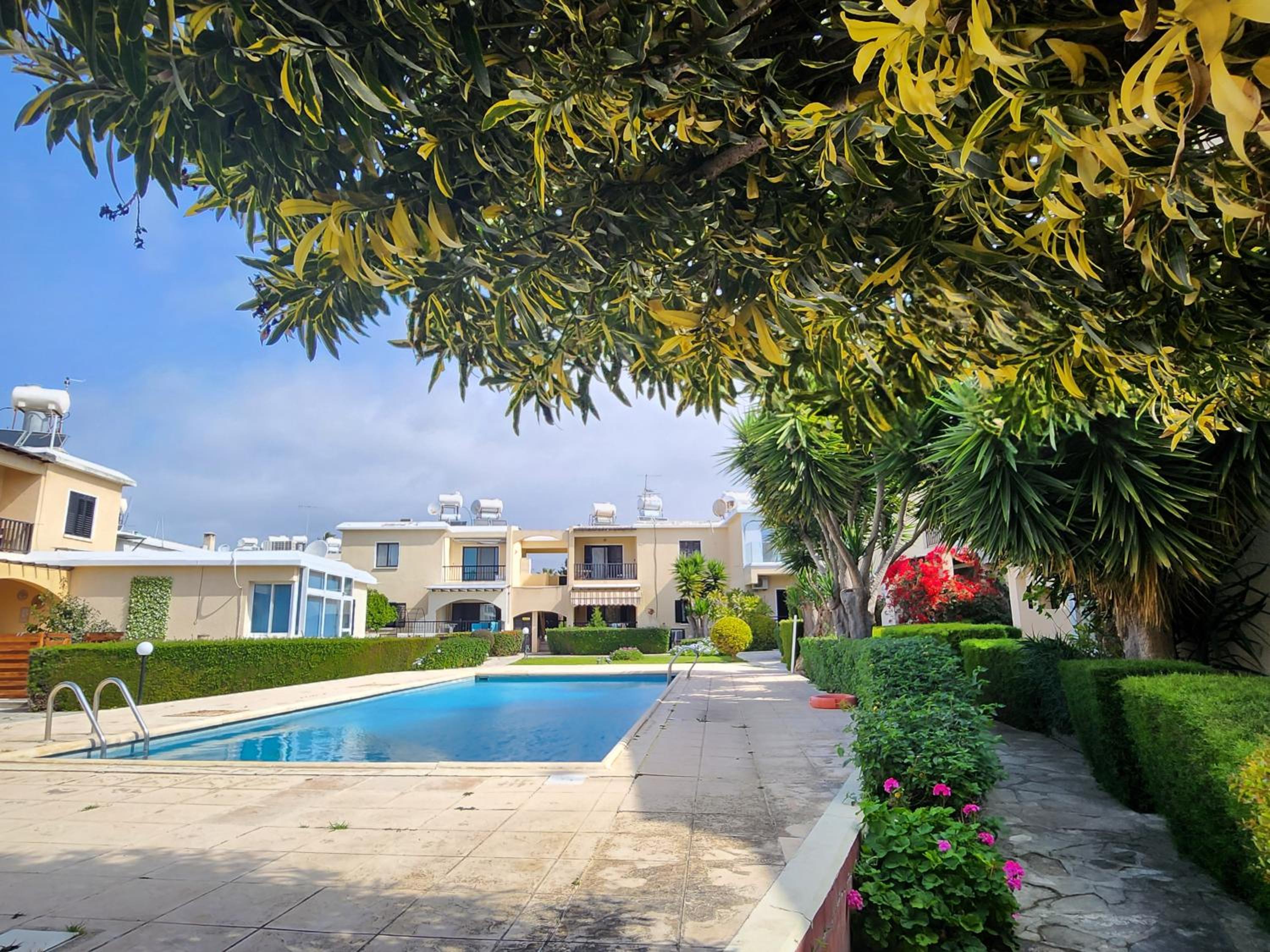 Seaside Private garden terrace BBQ and pool