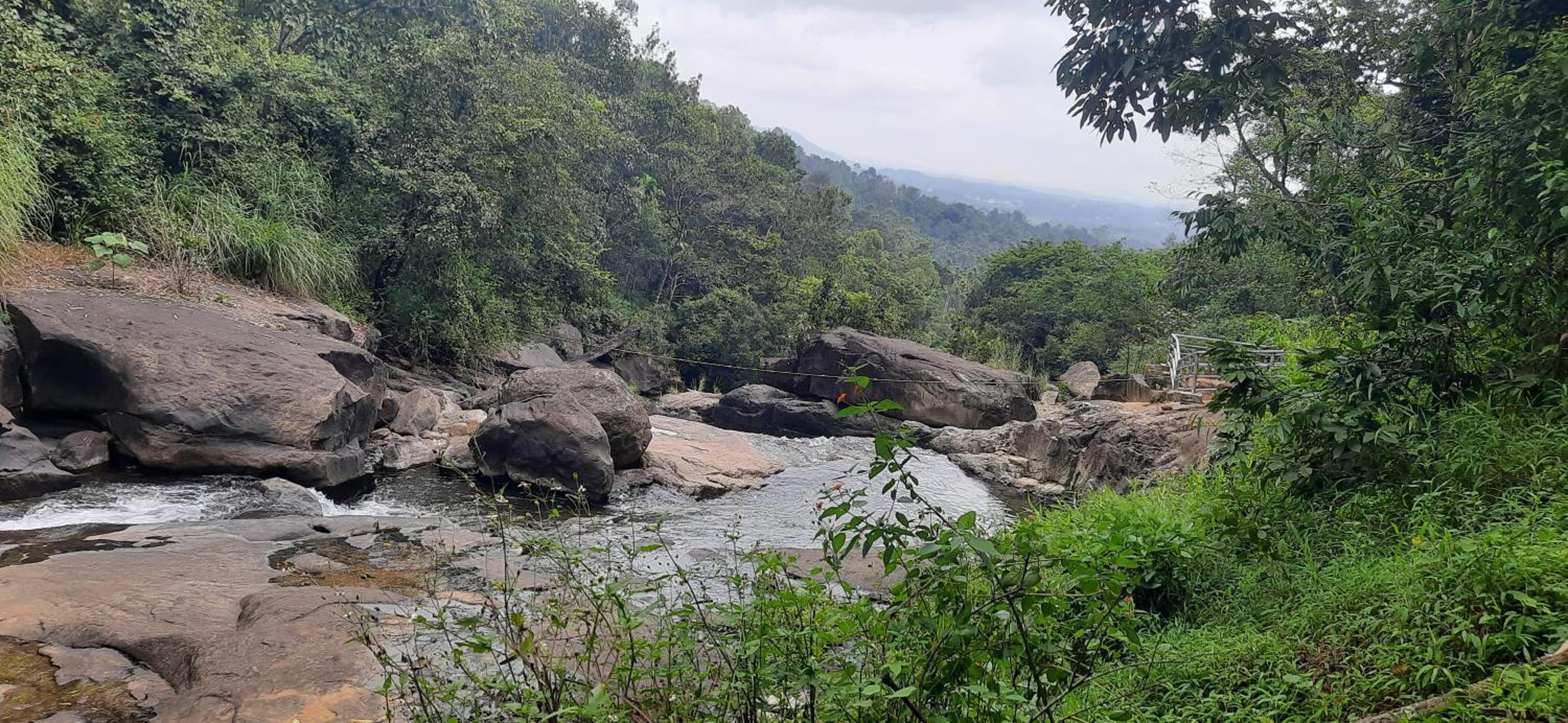 MISTY MOUNT VILLA MANANTHAVADY