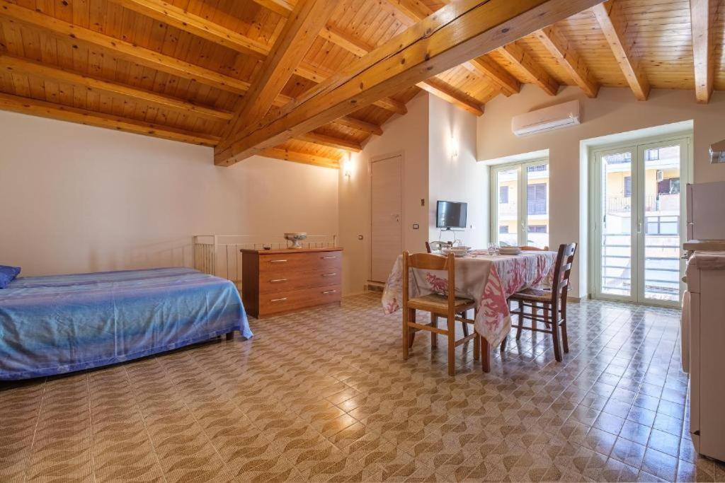 LE ANTICHE MURA monolocale view 3