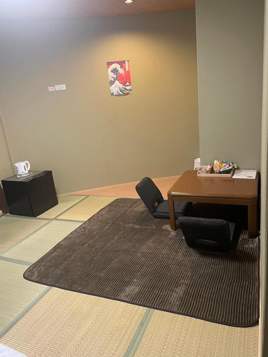 Local Japanese Stay & Sake Experience Namba area