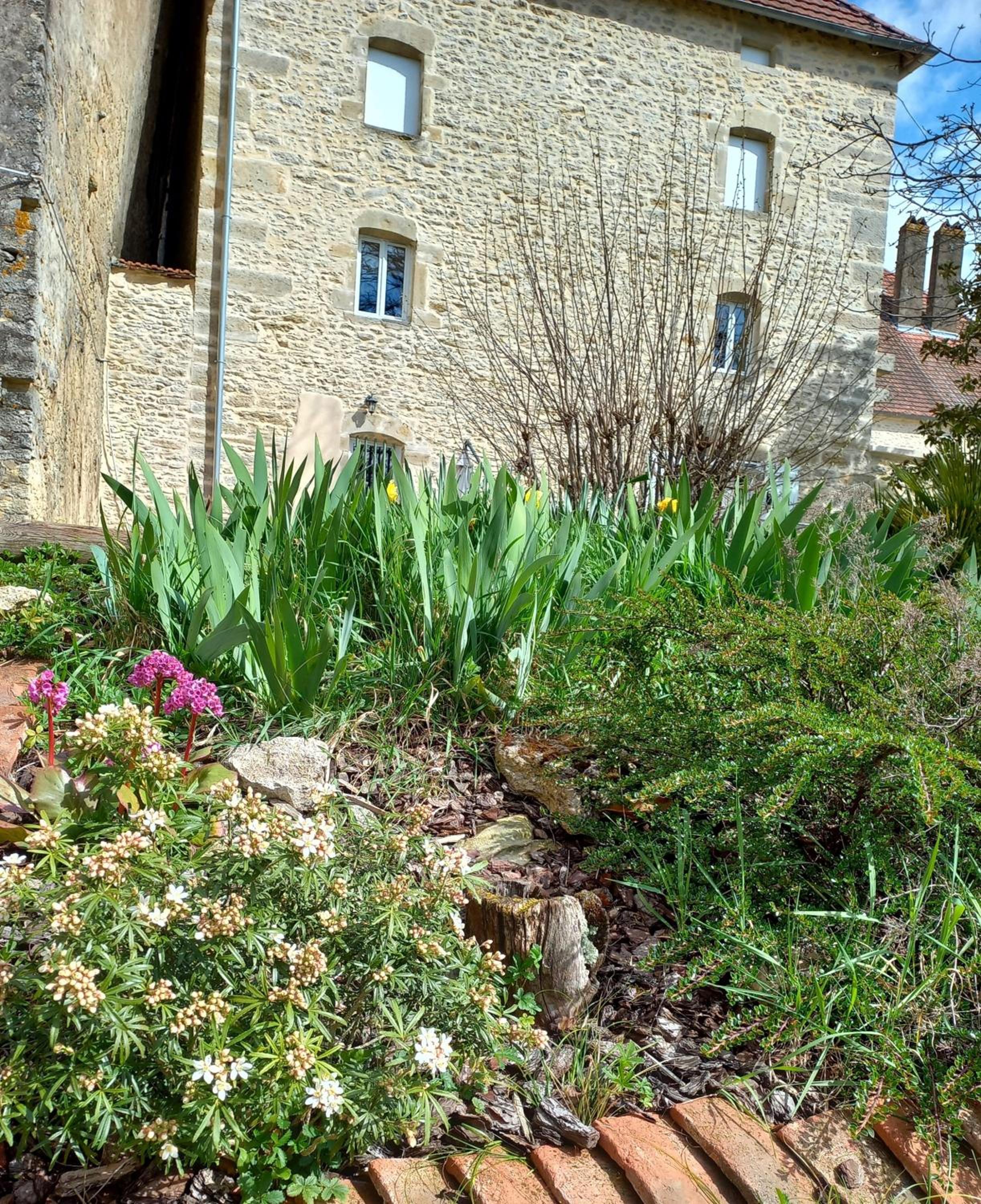 Chambres d'Hotes Le Moulin a Epices - Property Image 34