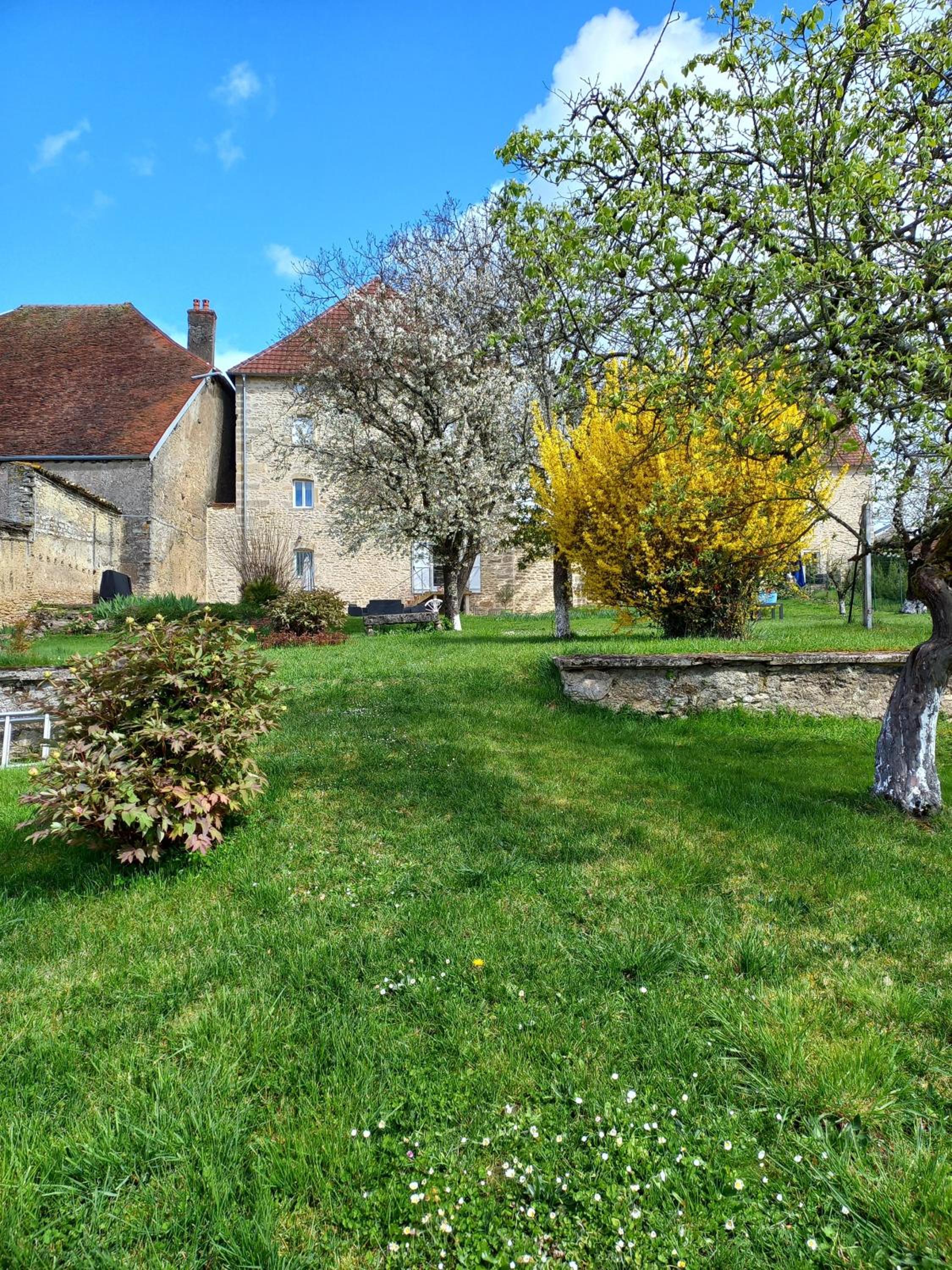 Chambres d'Hotes Le Moulin a Epices - Property Image 37
