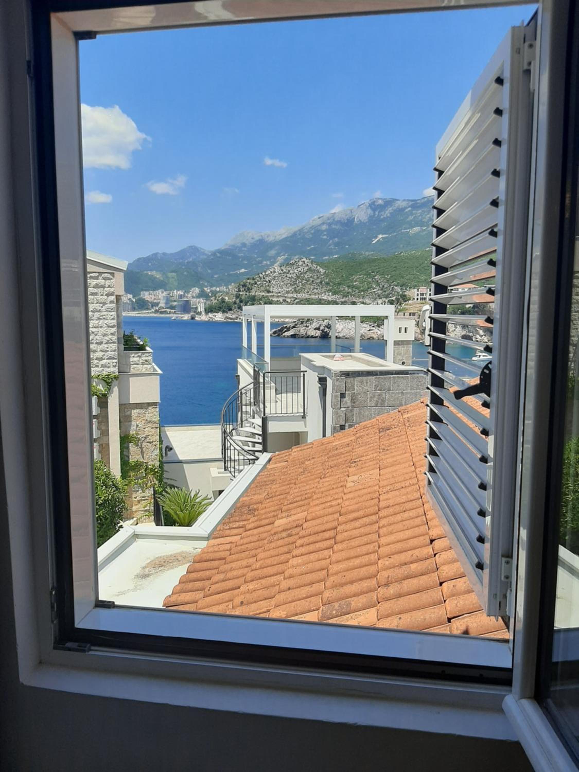 Apartments Mitrovići Miločer