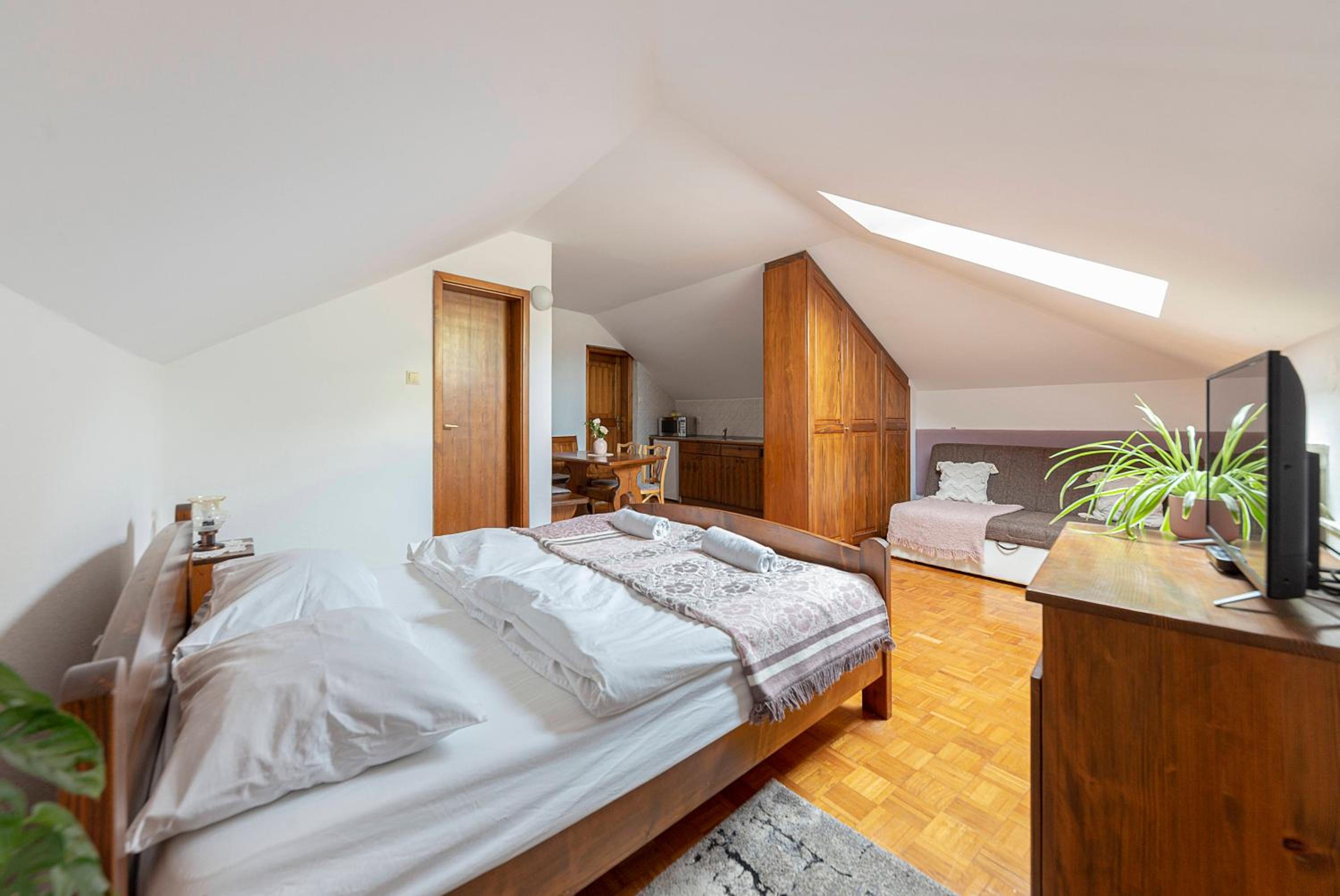 Bed and Breakfast Mili Vrh