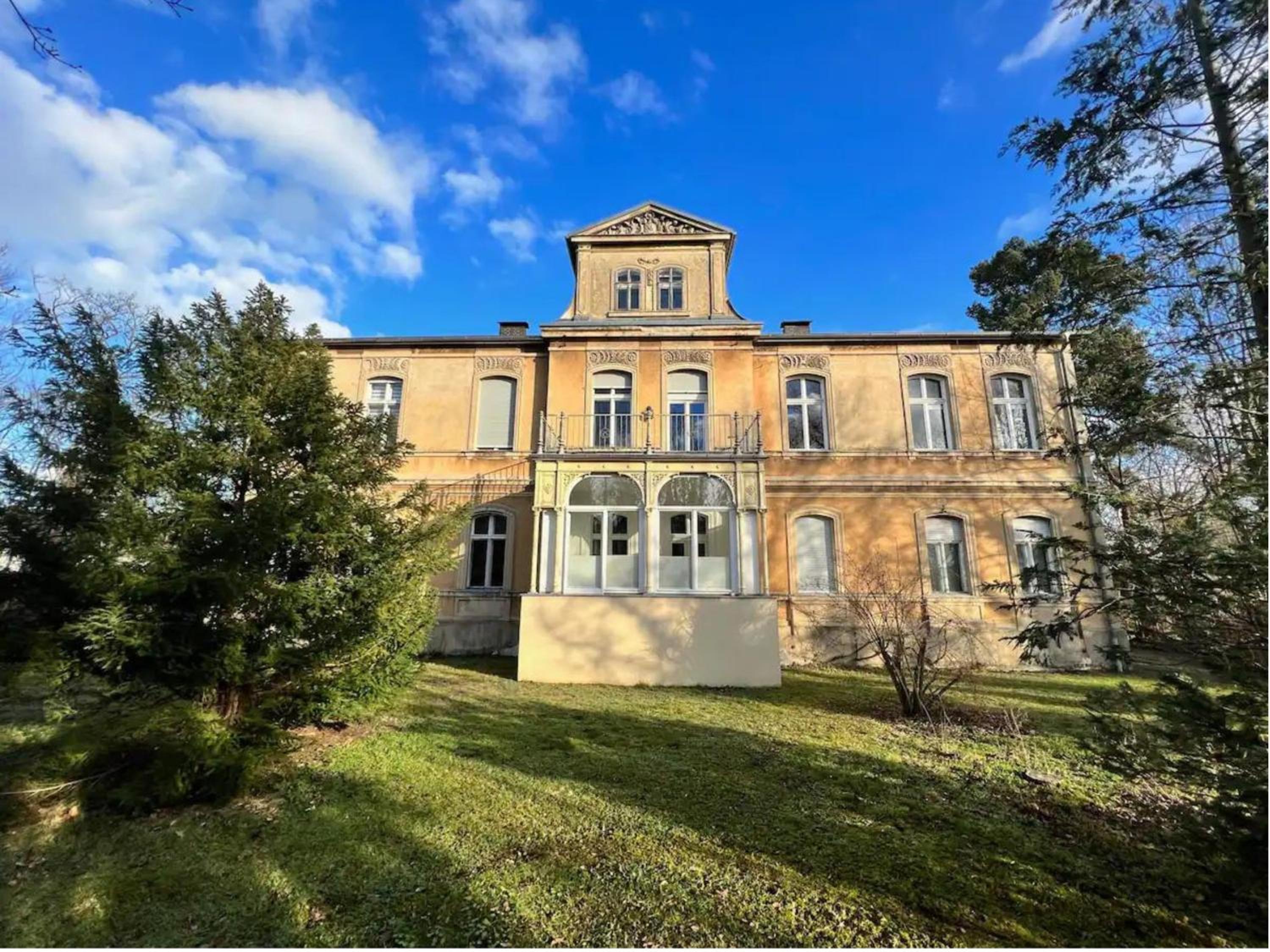 building