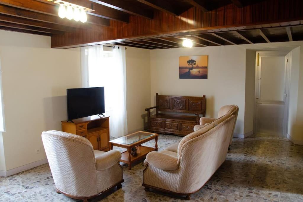 Villa Montedonigo