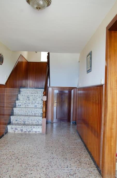 Villa Montedonigo