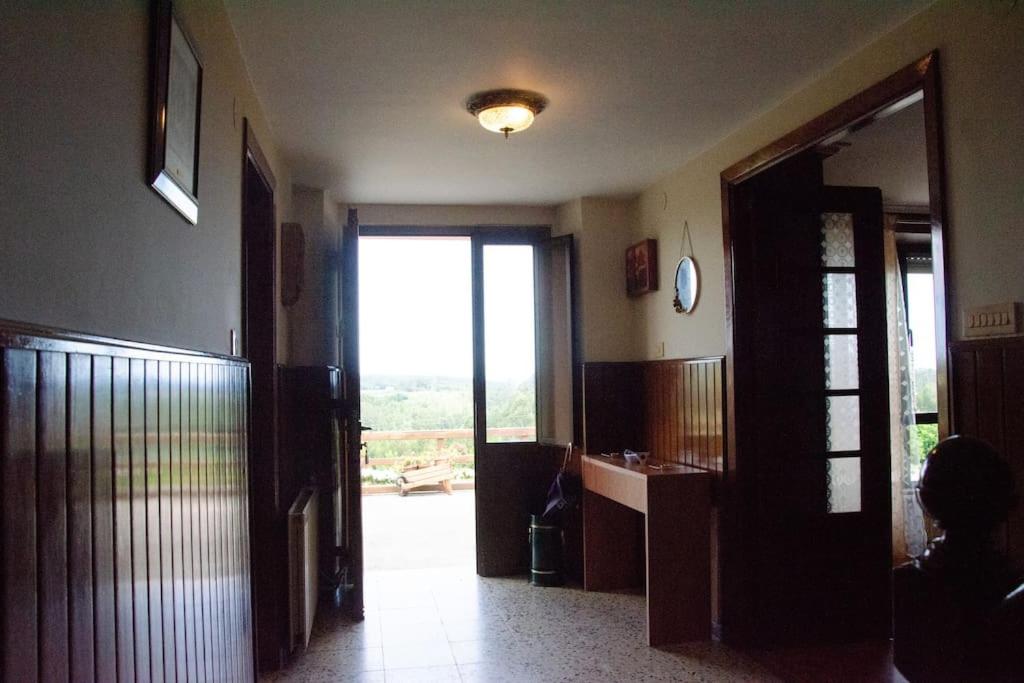 Villa Montedonigo
