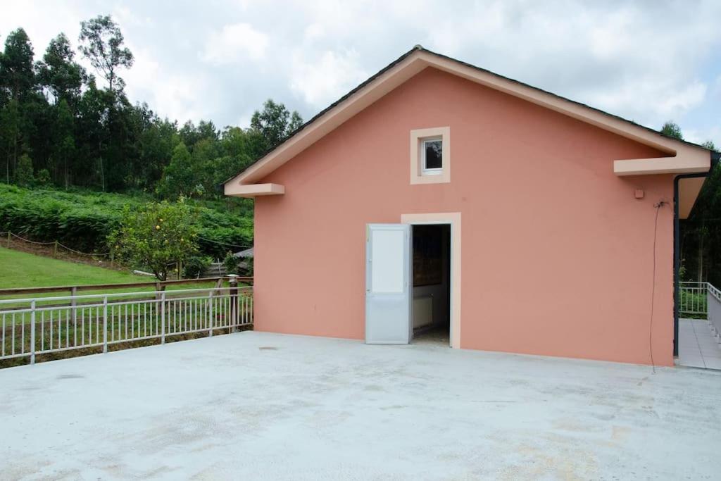 Villa Montedonigo