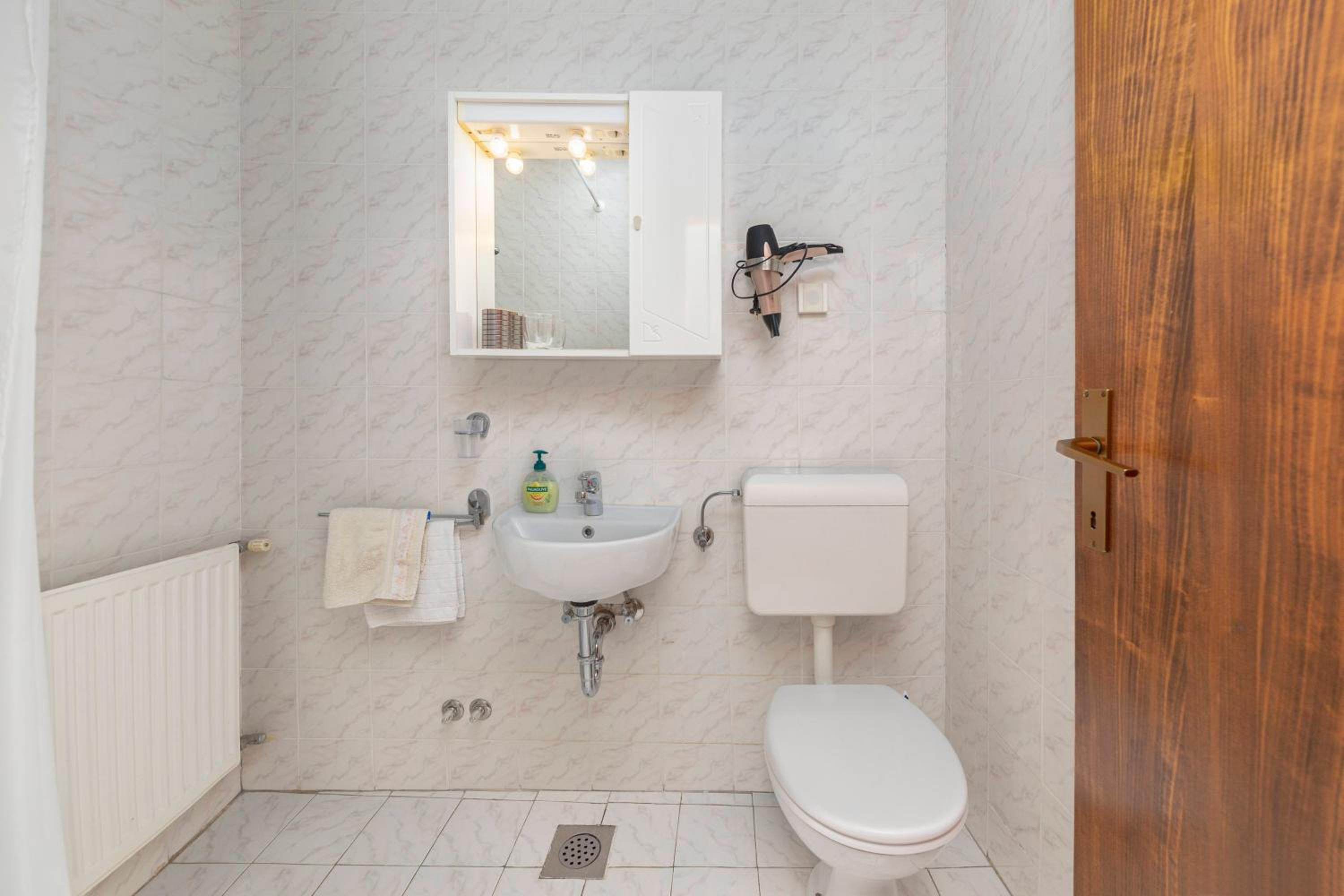 Bed and Breakfast Mili Vrh