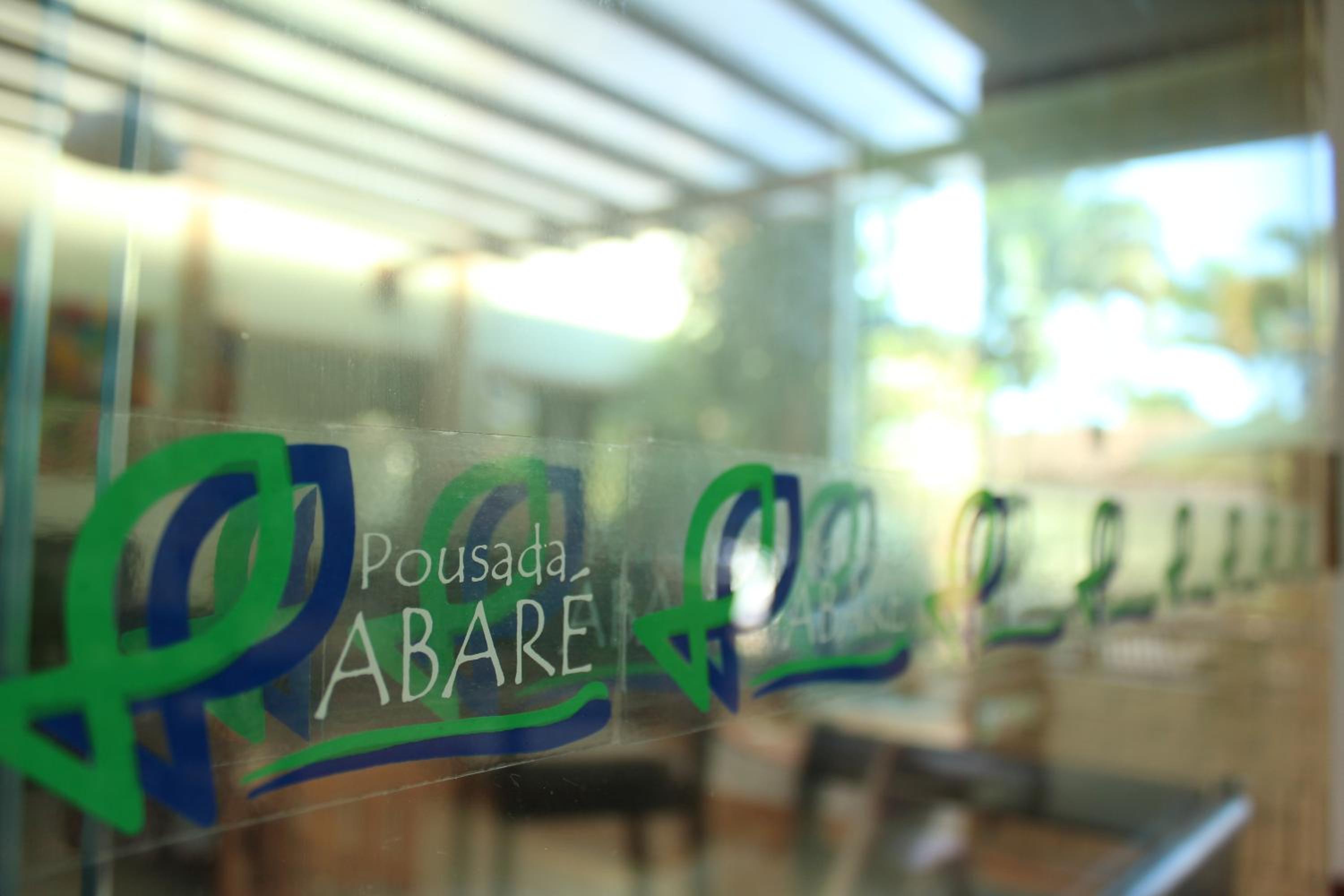 Pousada Abaré
