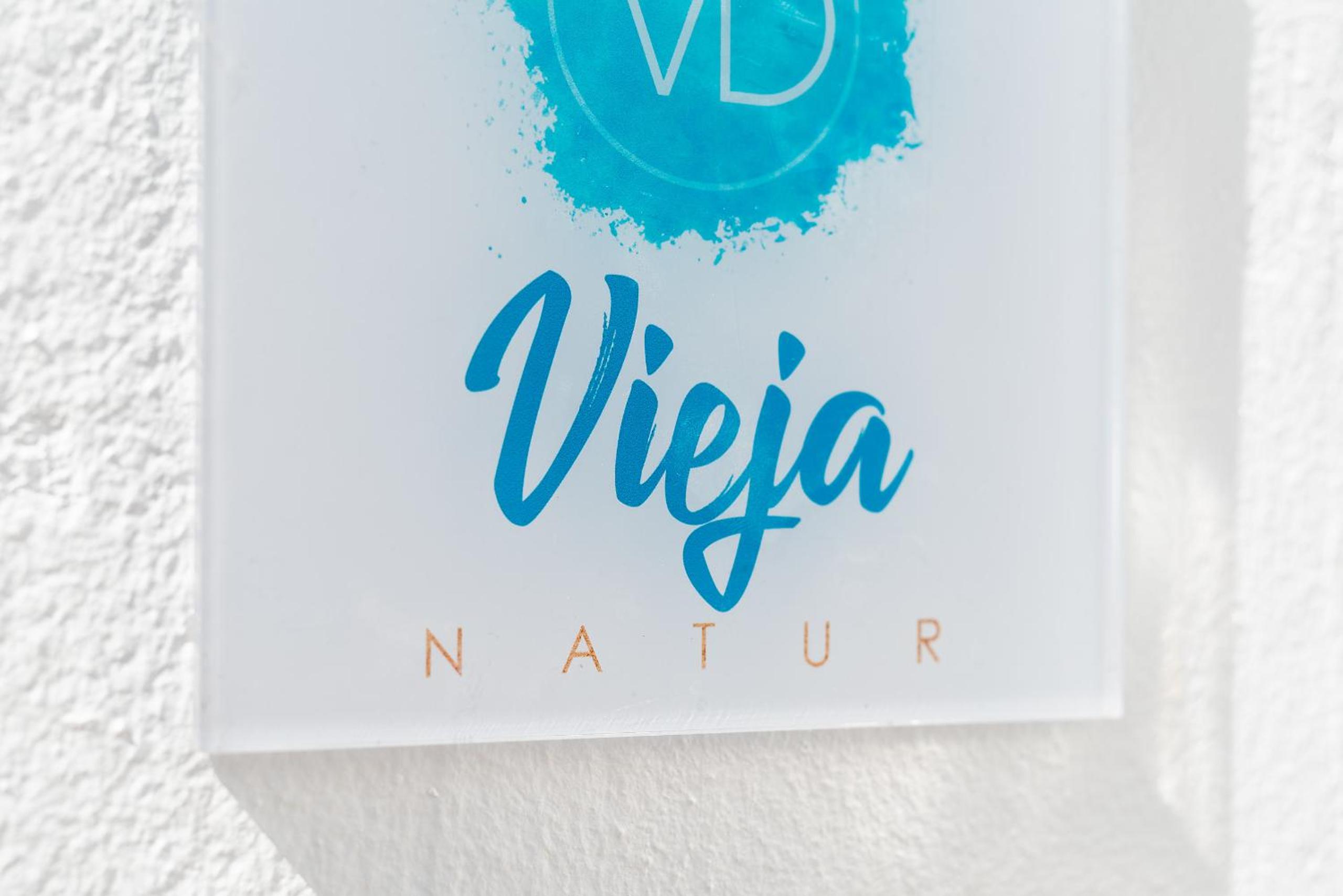 Delmar Natur - Vieja view 2