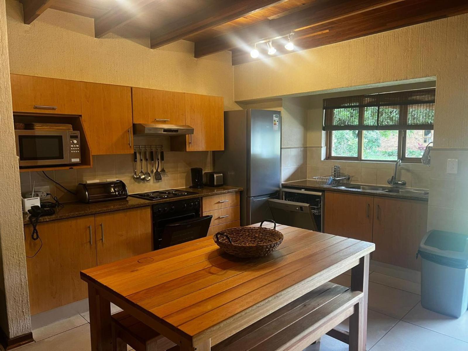 Kruger Park Lodge - Modern Unit 225B