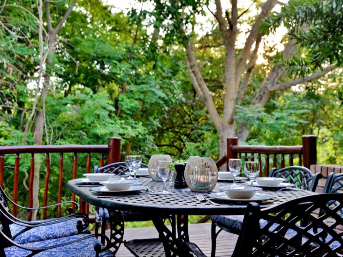 Kruger Park Lodge - Modern Unit 225B
