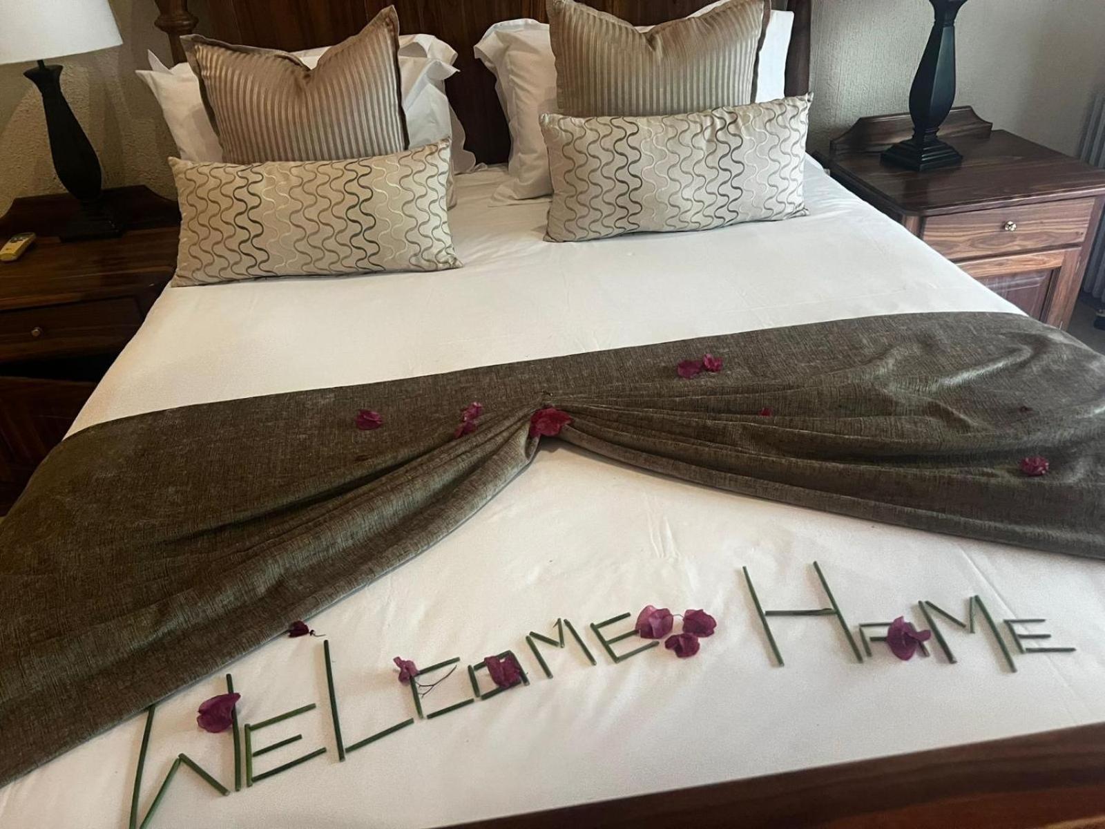 Kruger Park Lodge - Modern Unit 225B