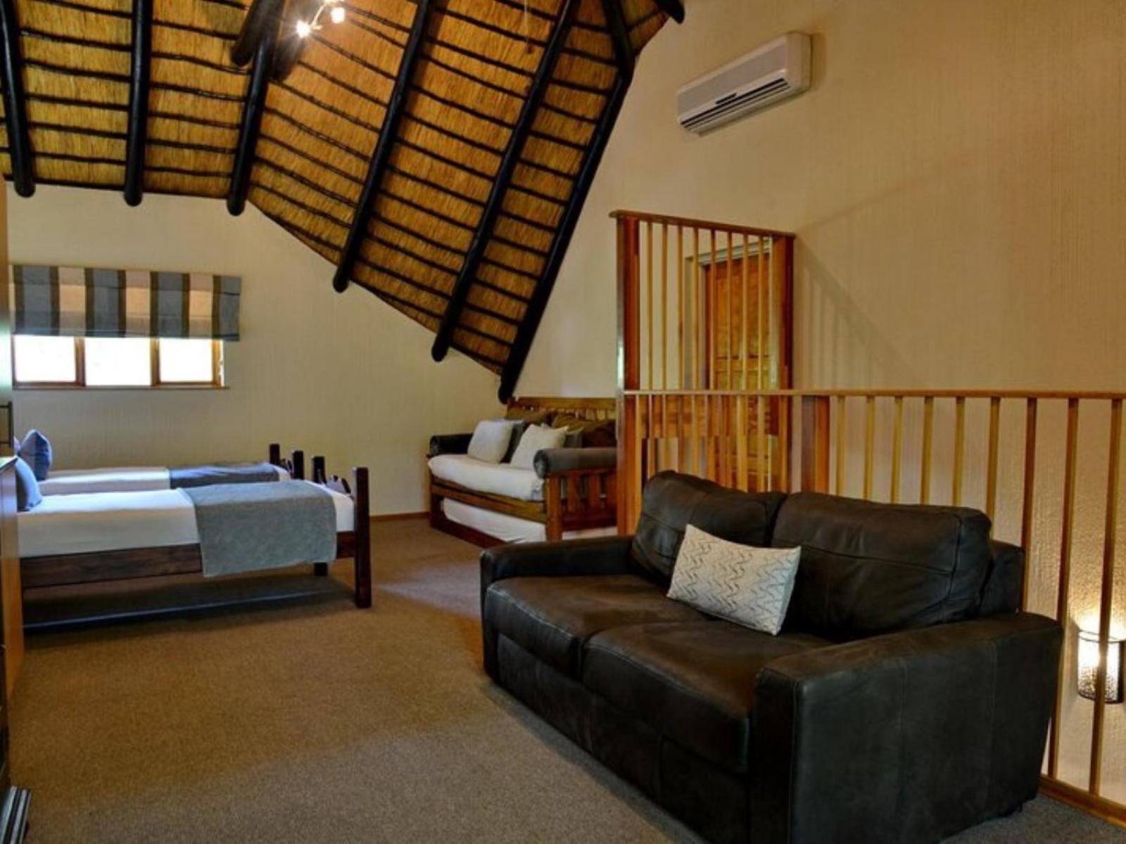 Kruger Park Lodge - Modern Unit 225B