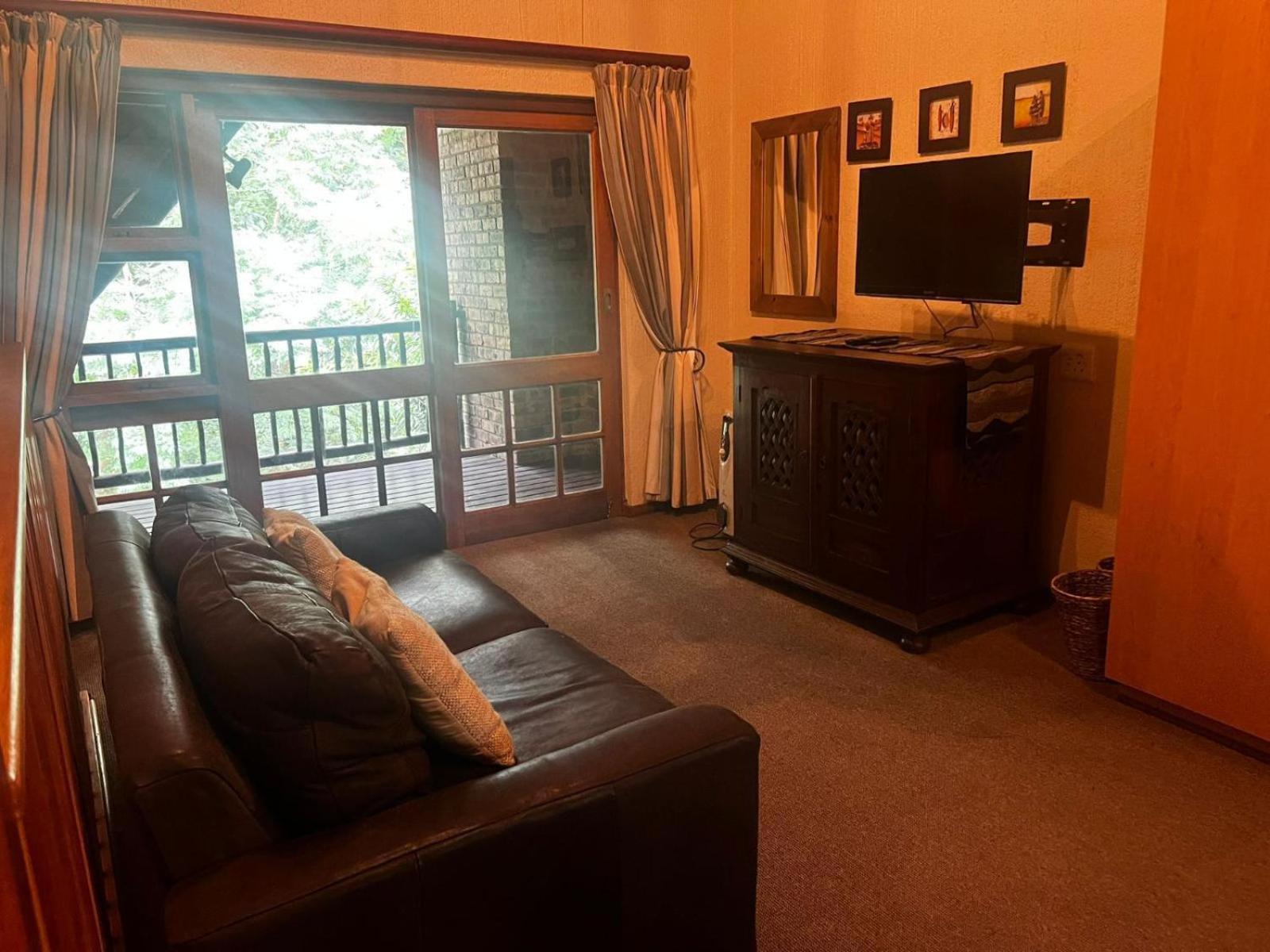 Kruger Park Lodge - Modern Unit 225B