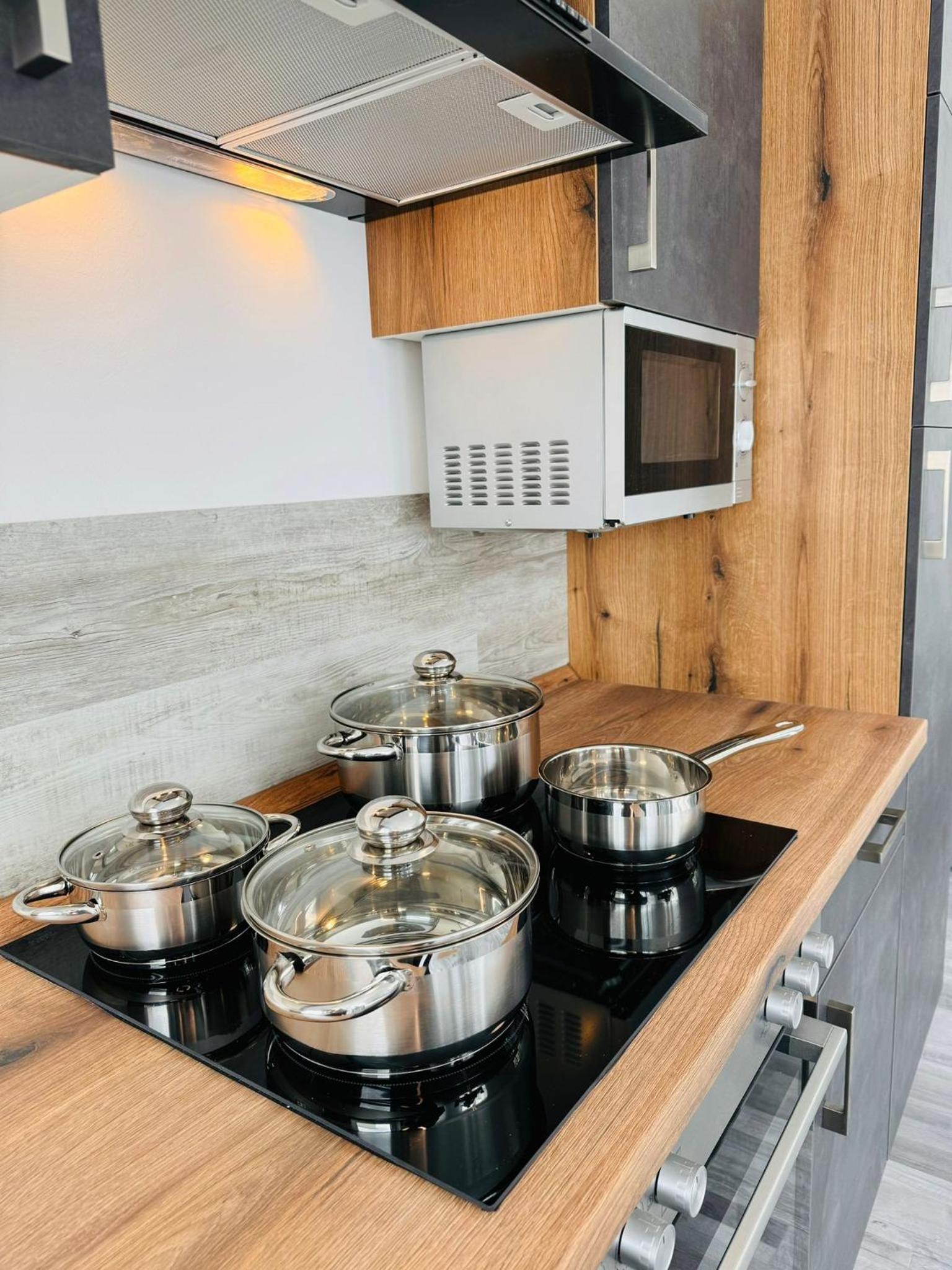 Apartment Weikersheim IV